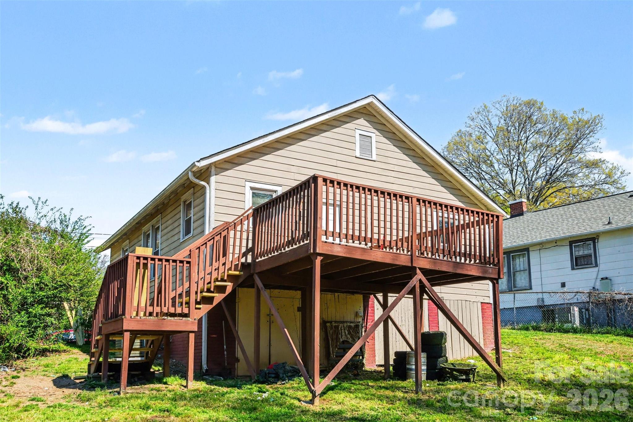 845 Richard Avenue — Kannapolis