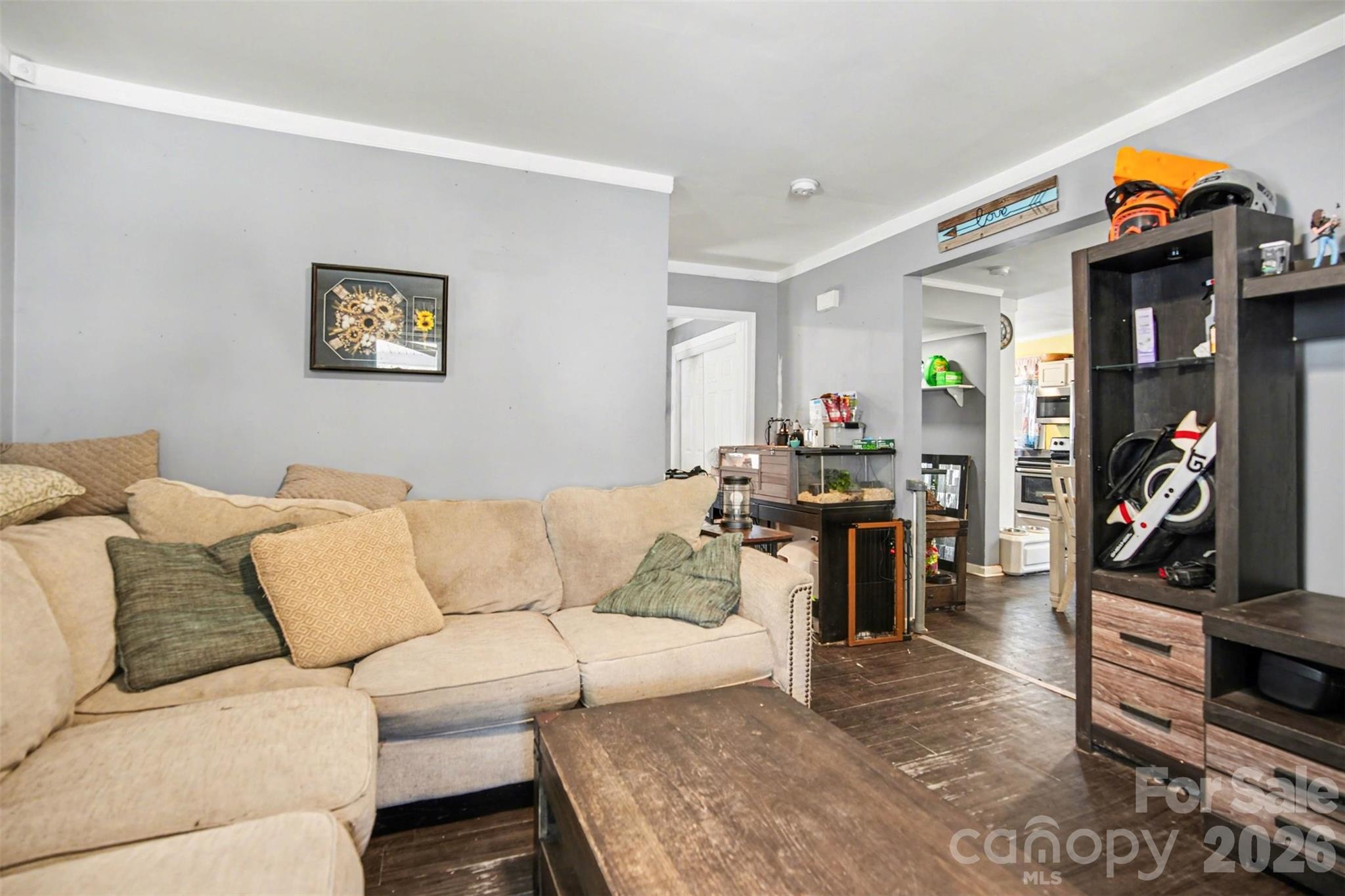 845 Richard Avenue — Kannapolis