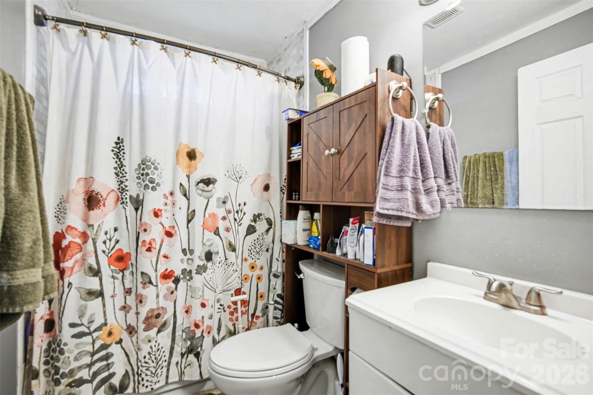 845 Richard Avenue — Kannapolis