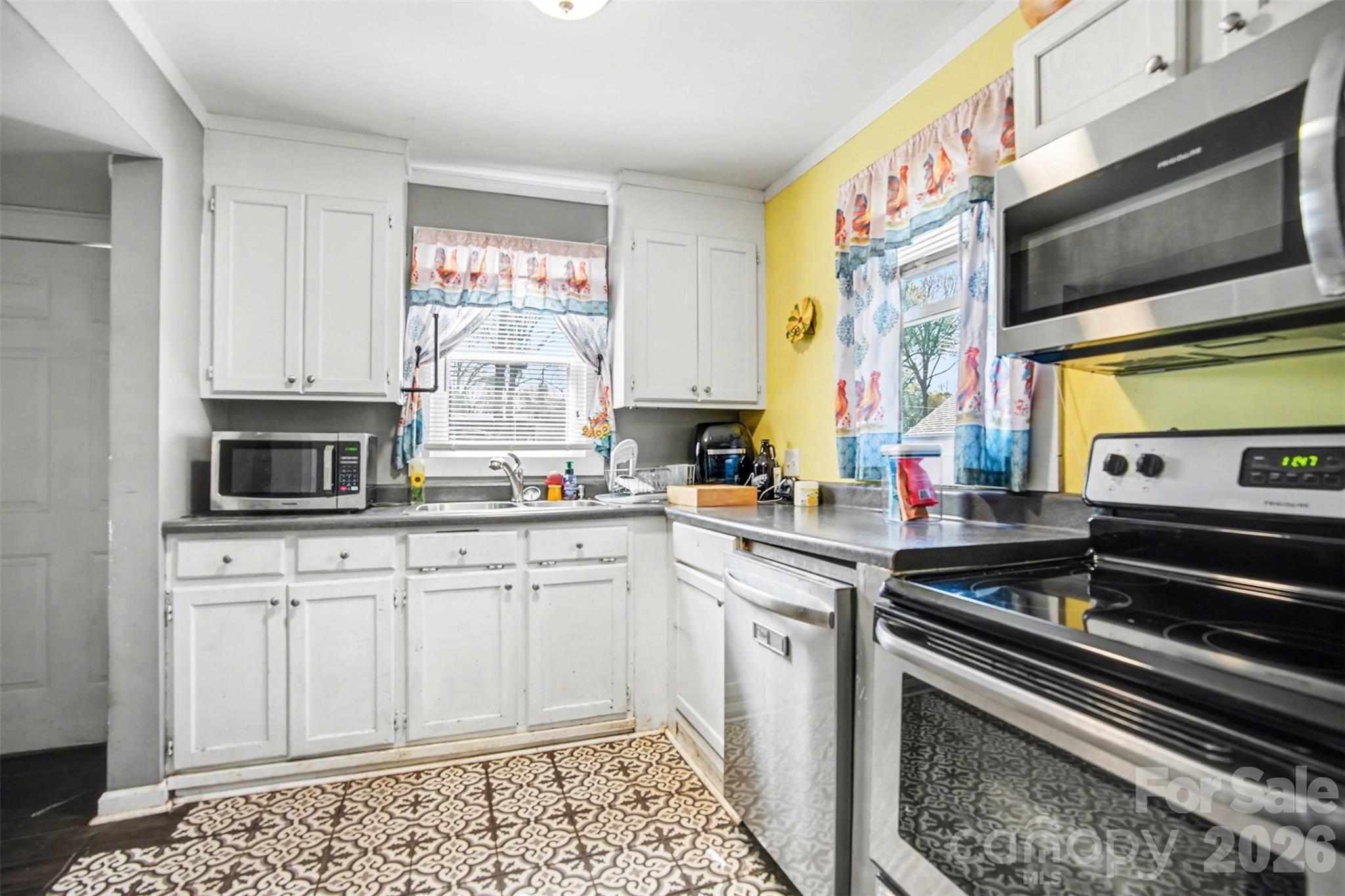 845 Richard Avenue — Kannapolis