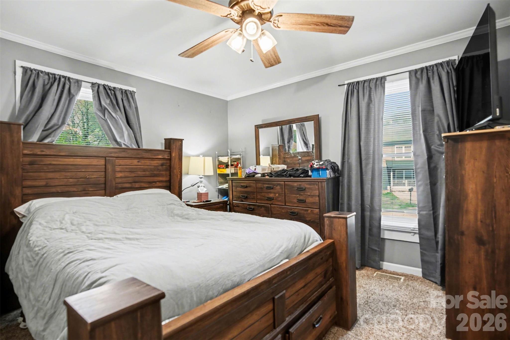 845 Richard Avenue — Kannapolis