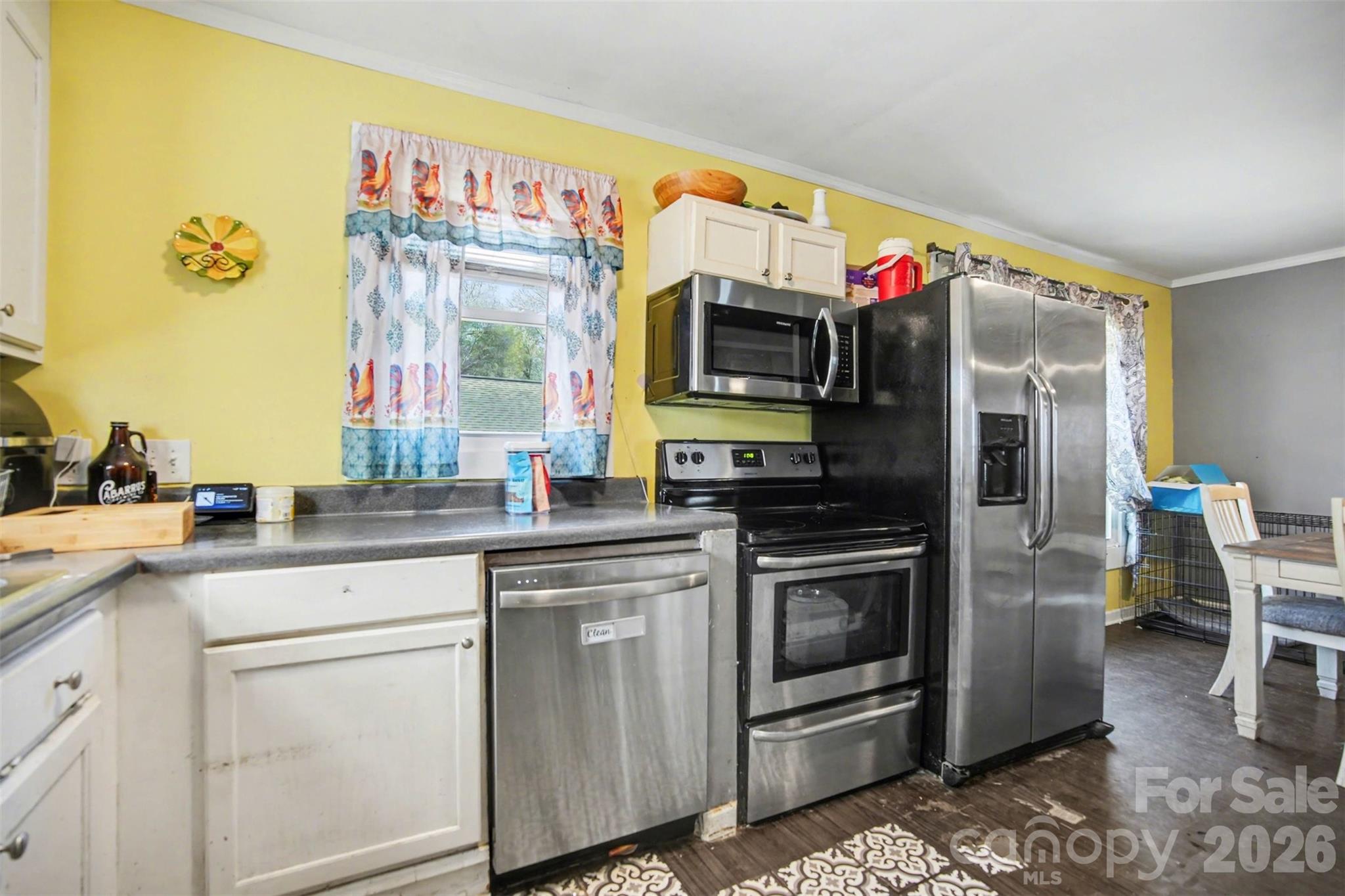 845 Richard Avenue — Kannapolis