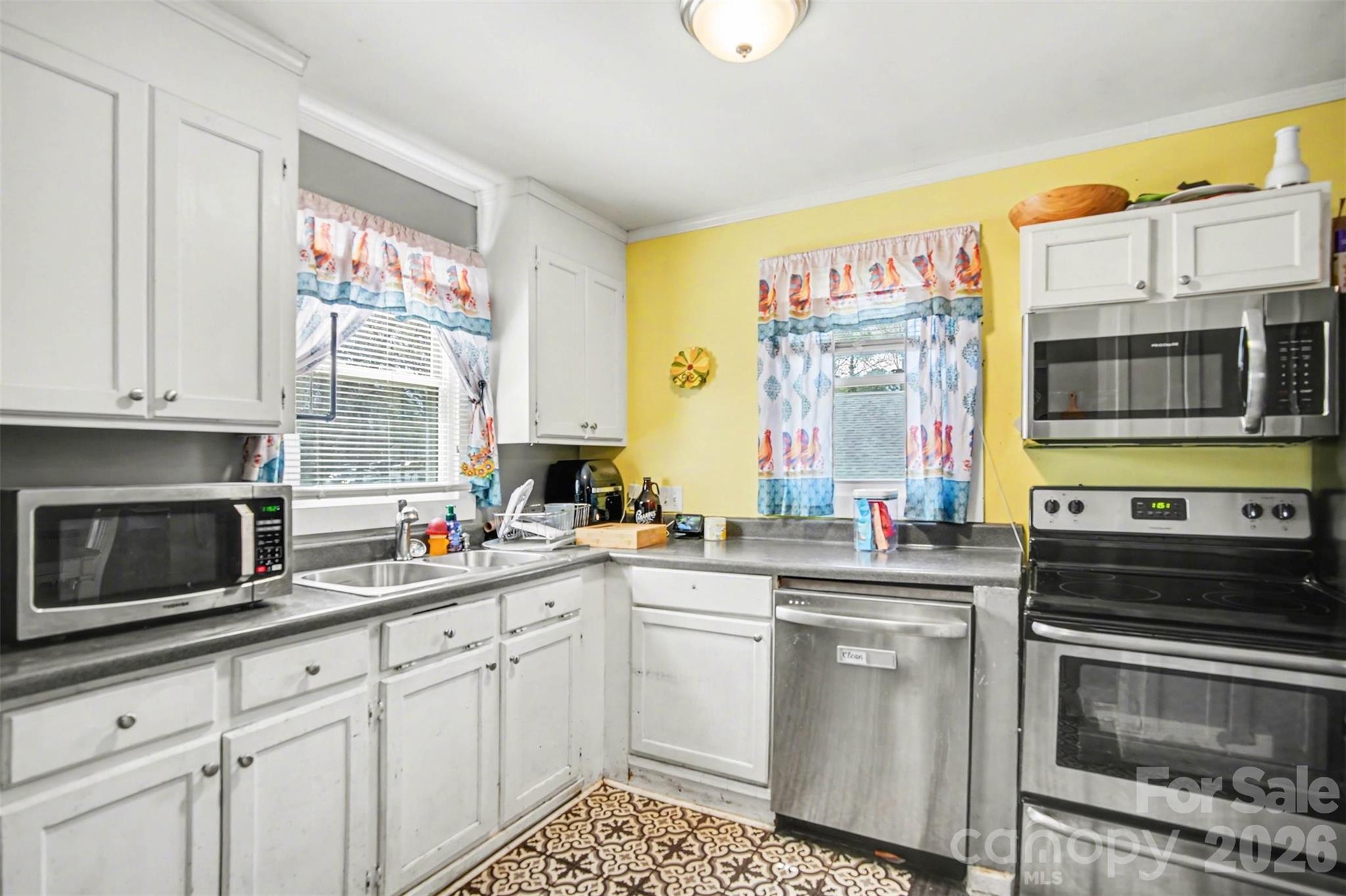 845 Richard Avenue — Kannapolis