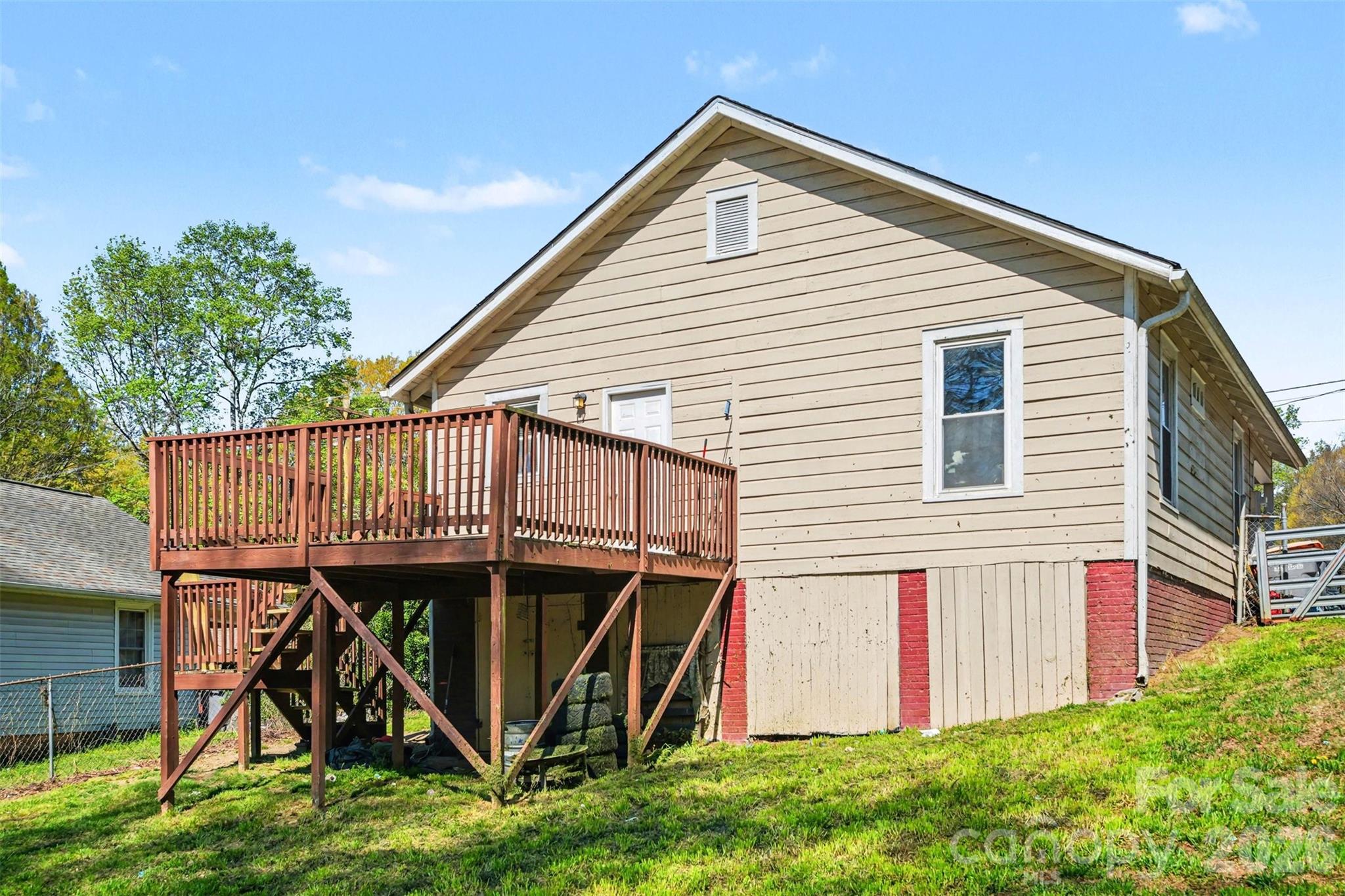 845 Richard Avenue — Kannapolis