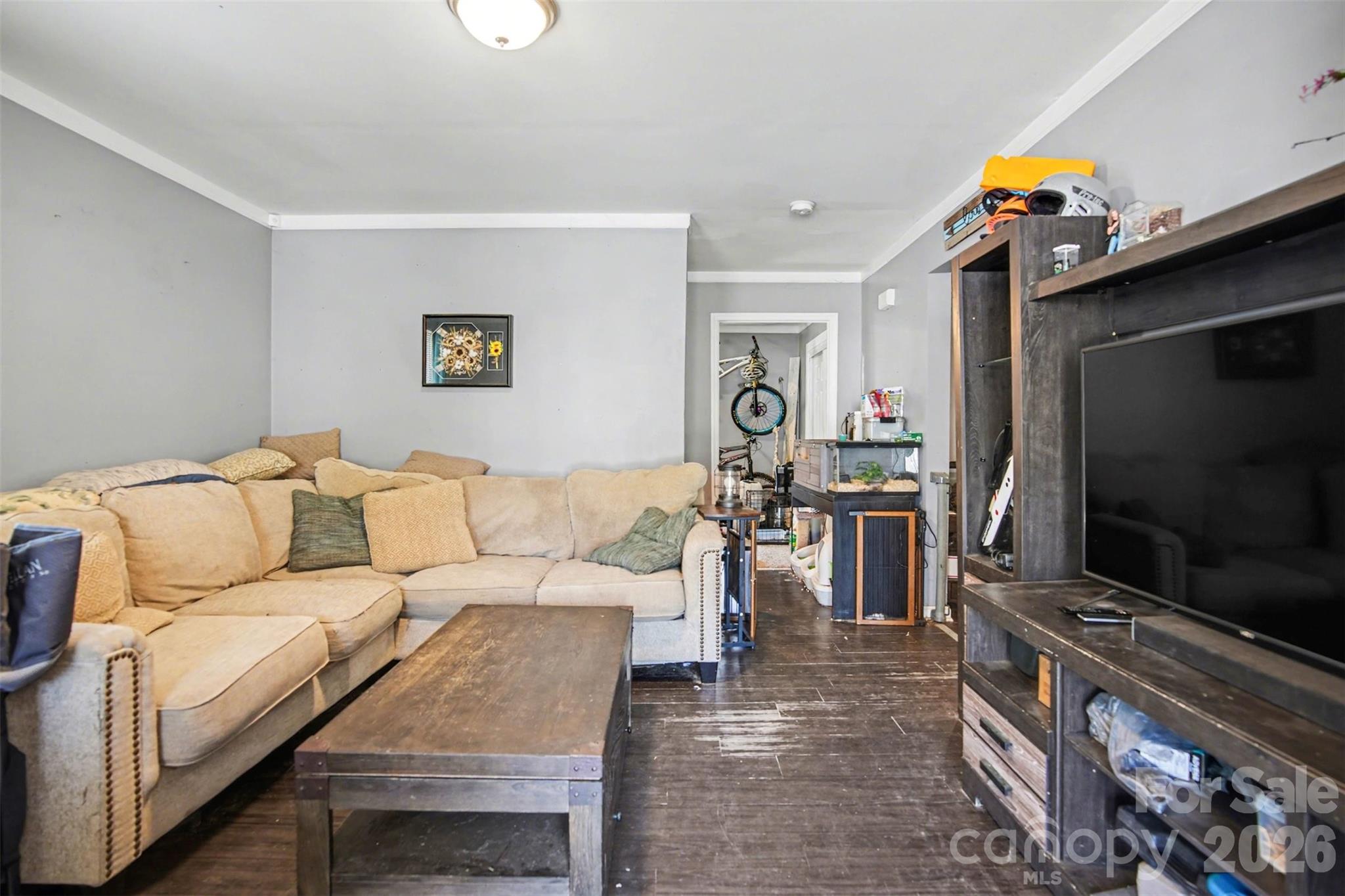 845 Richard Avenue — Kannapolis