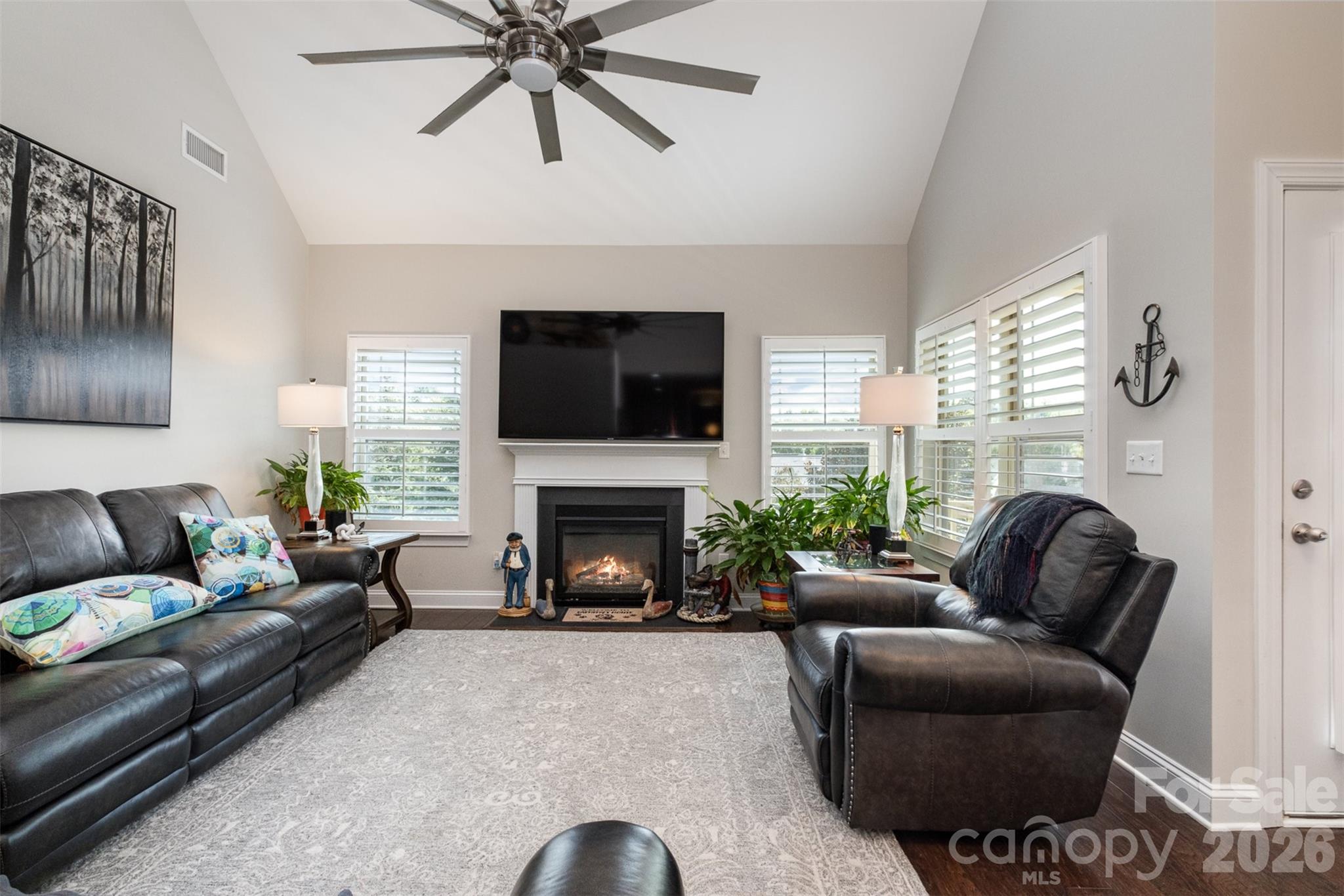 131 Aztec Circle — Mooresville