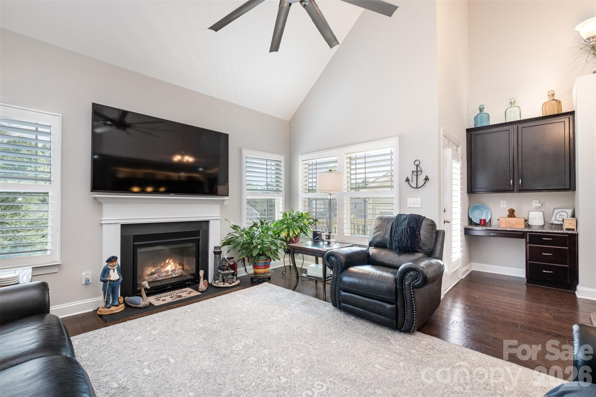 131 Aztec Circle — Mooresville