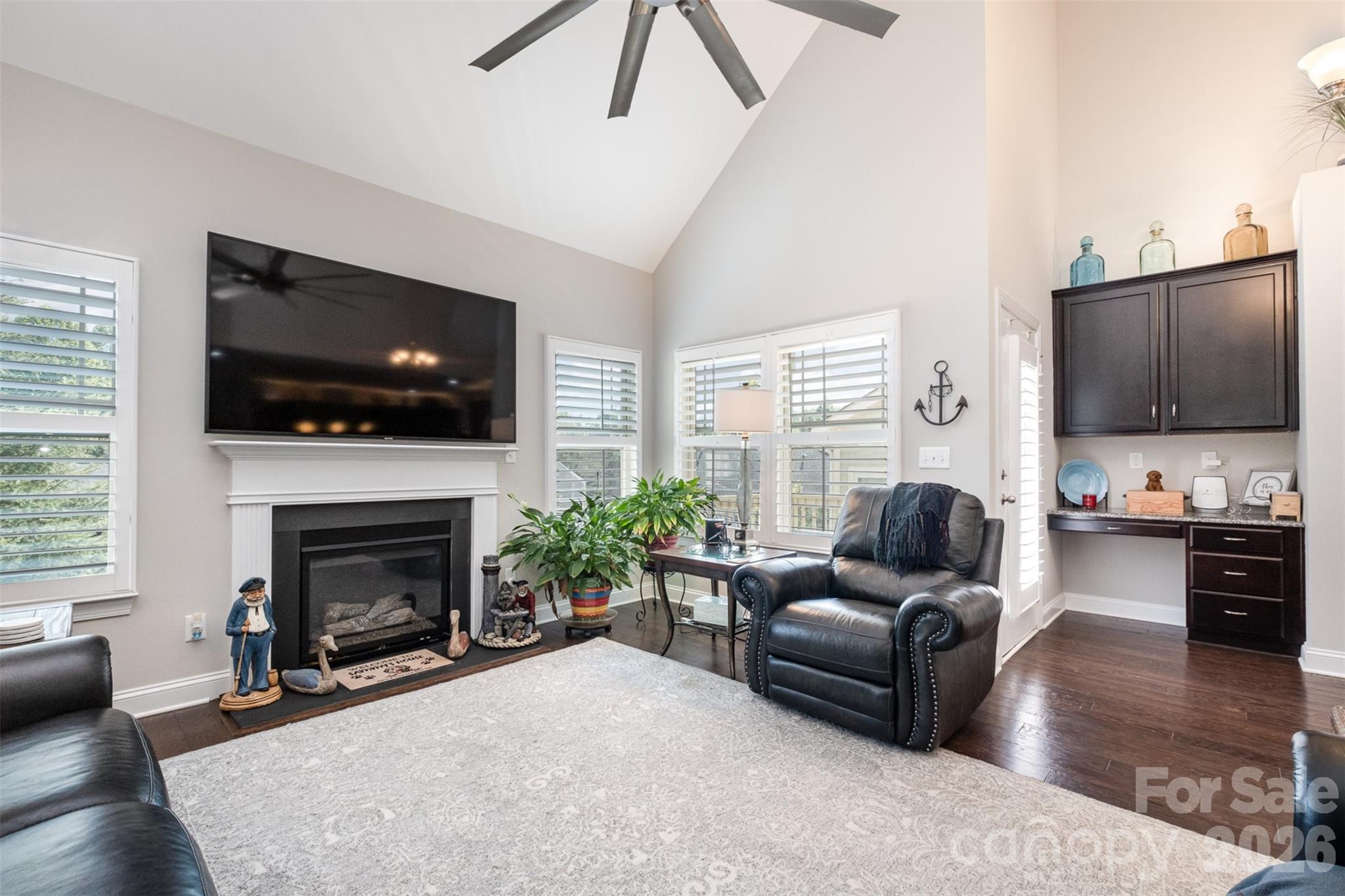 131 Aztec Circle — Mooresville