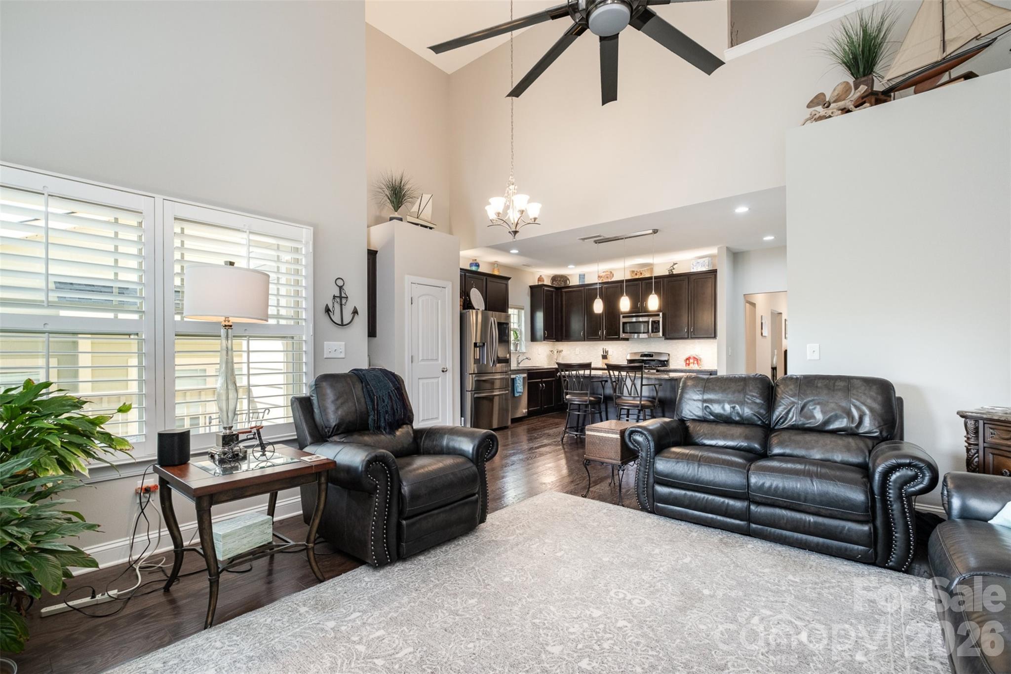 131 Aztec Circle — Mooresville