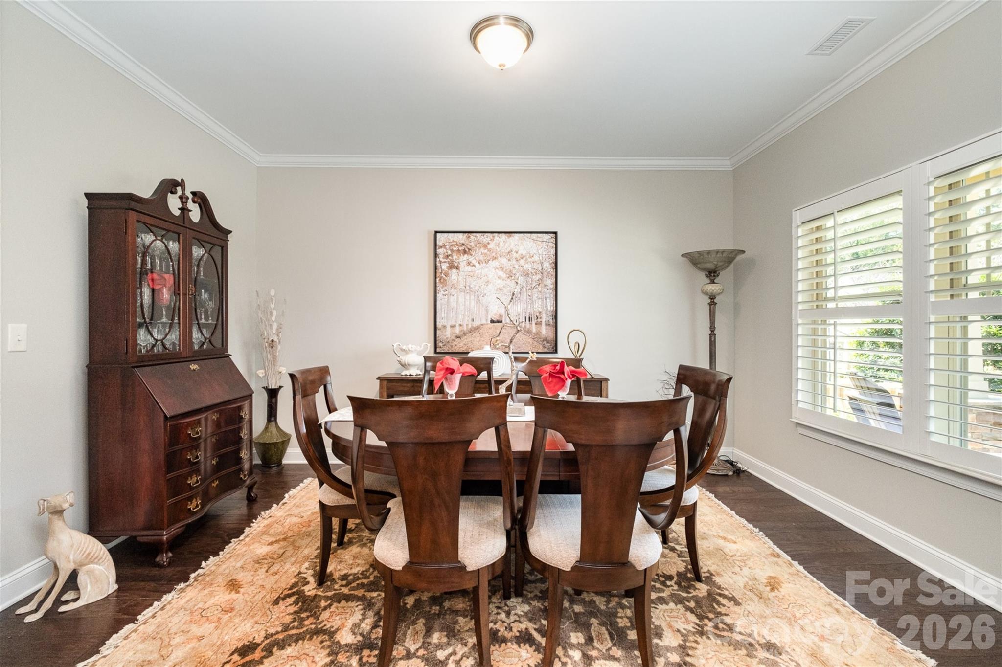 131 Aztec Circle — Mooresville