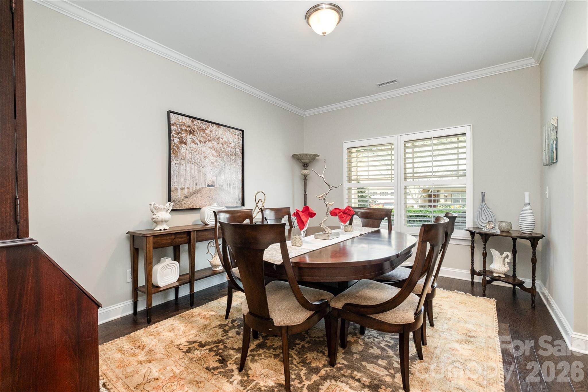 131 Aztec Circle — Mooresville