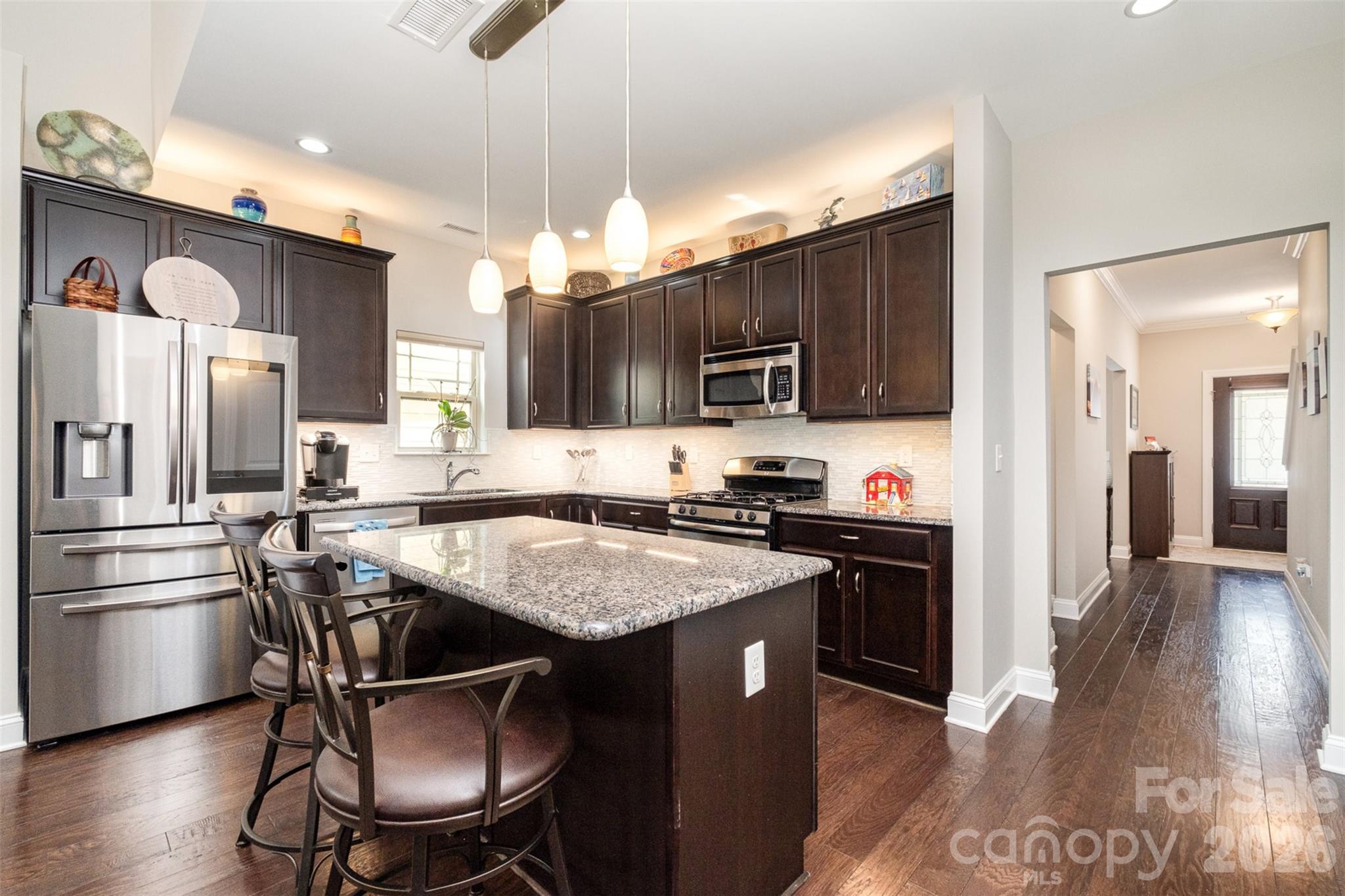 131 Aztec Circle — Mooresville