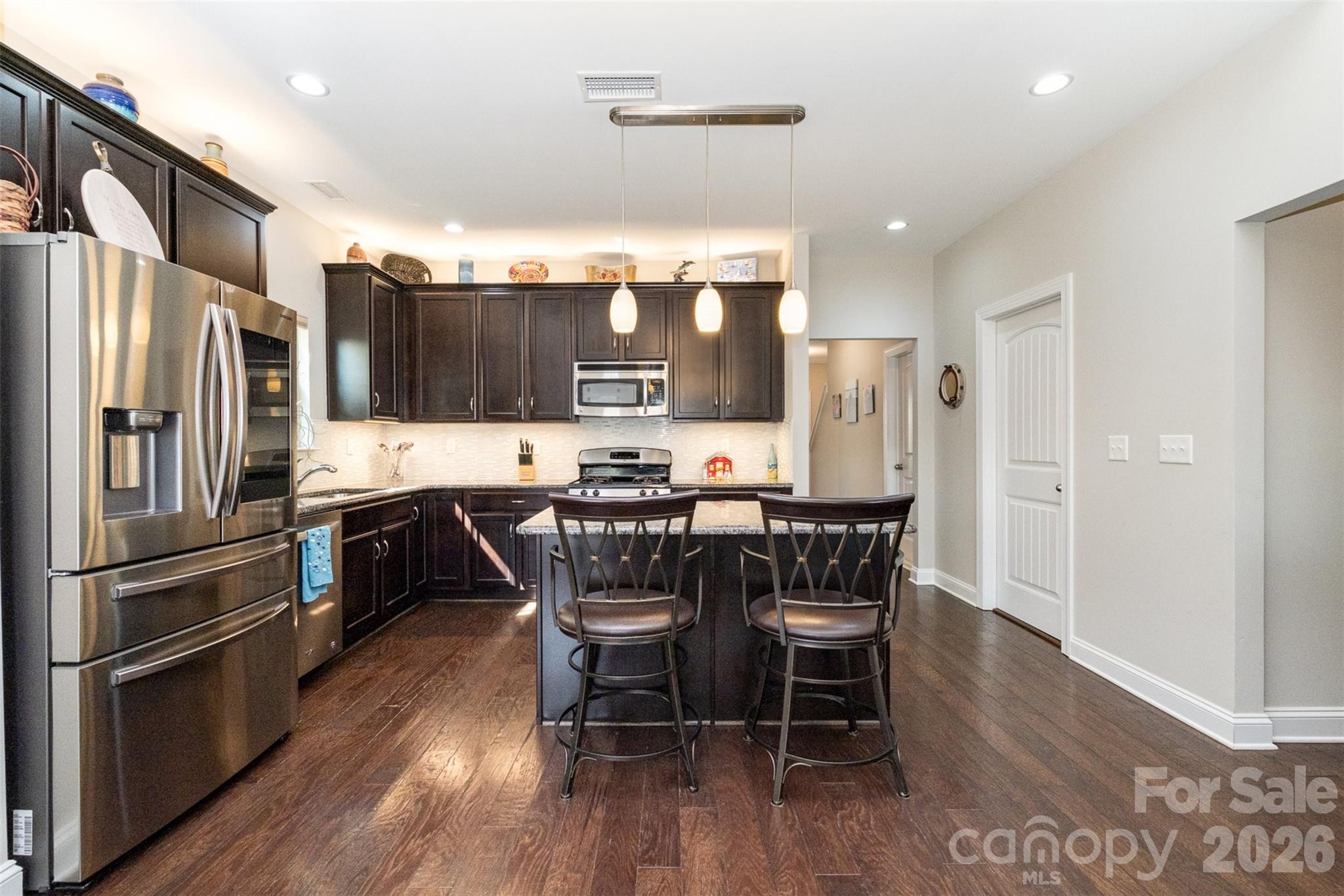 131 Aztec Circle — Mooresville
