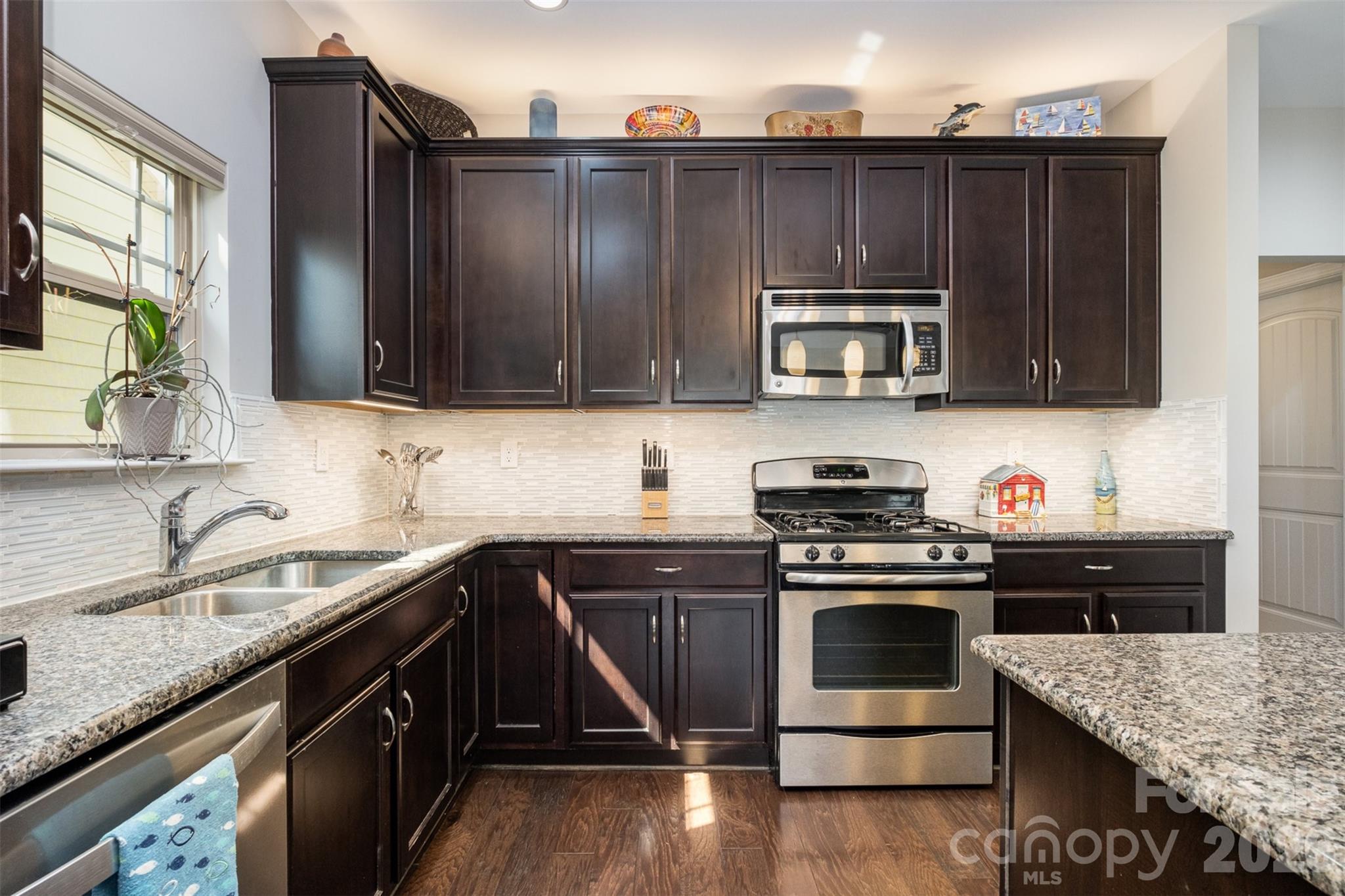 131 Aztec Circle — Mooresville