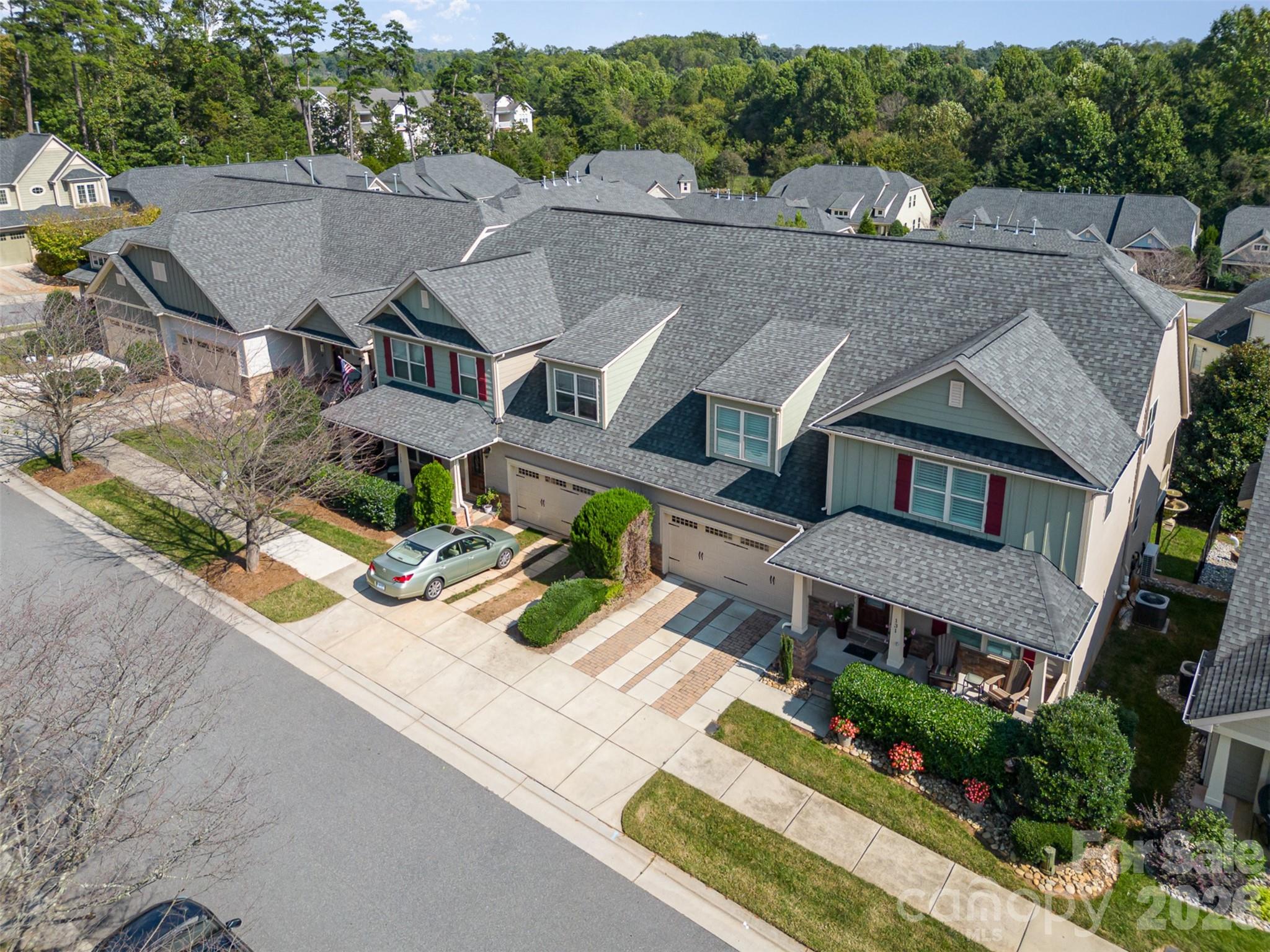 131 Aztec Circle — Mooresville