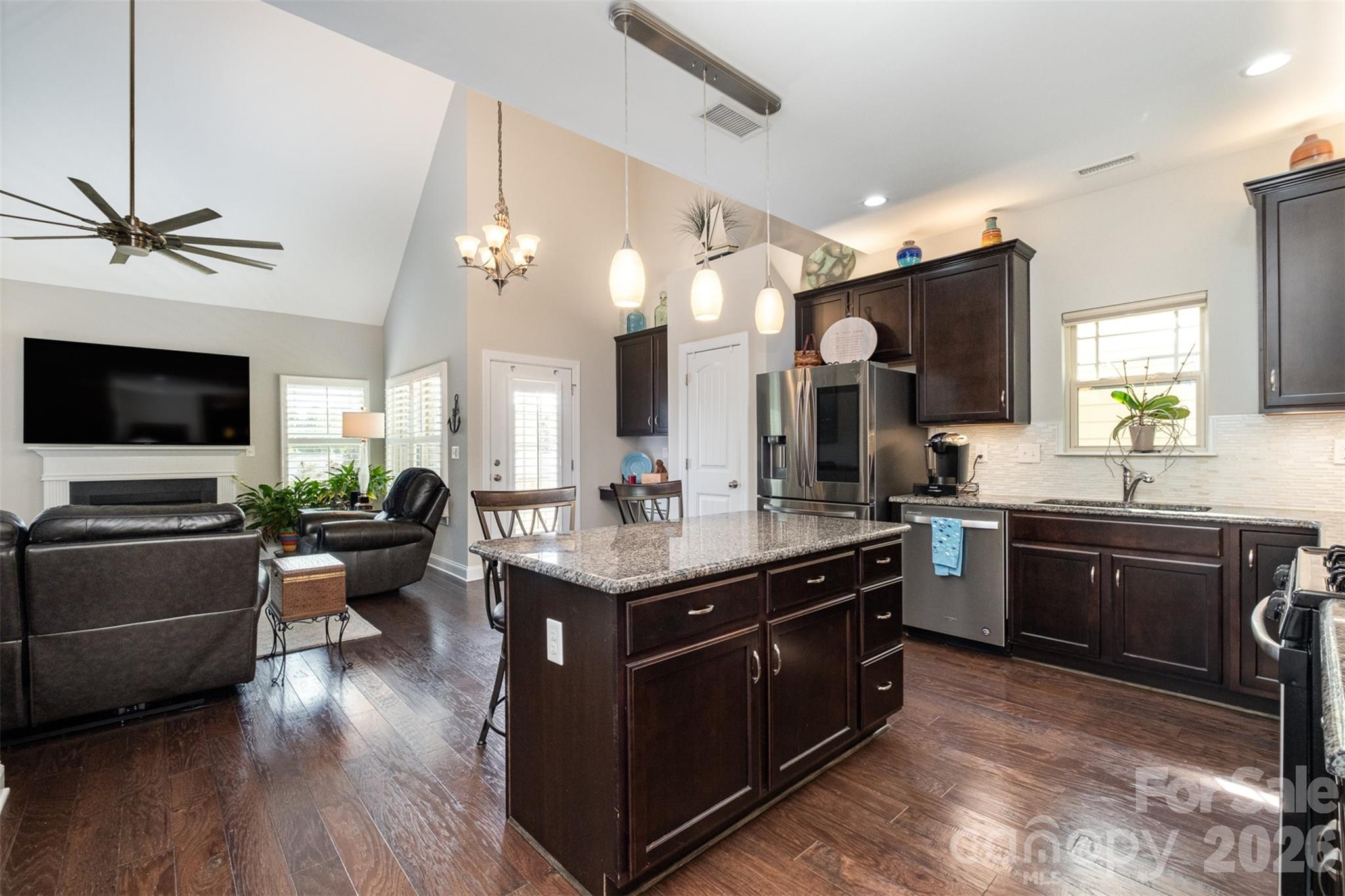 131 Aztec Circle — Mooresville