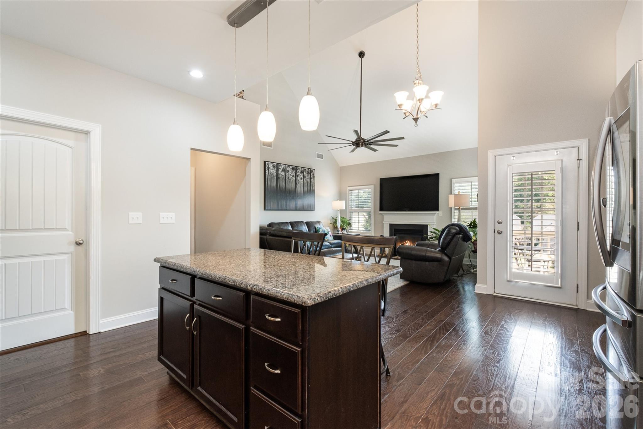 131 Aztec Circle — Mooresville