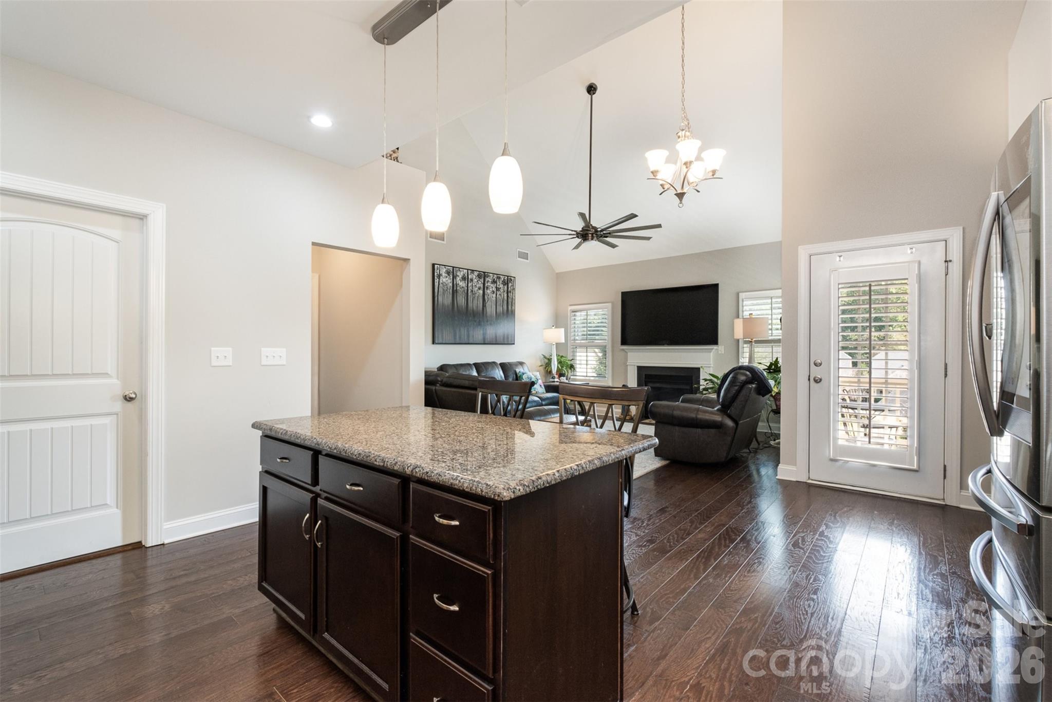 131 Aztec Circle — Mooresville