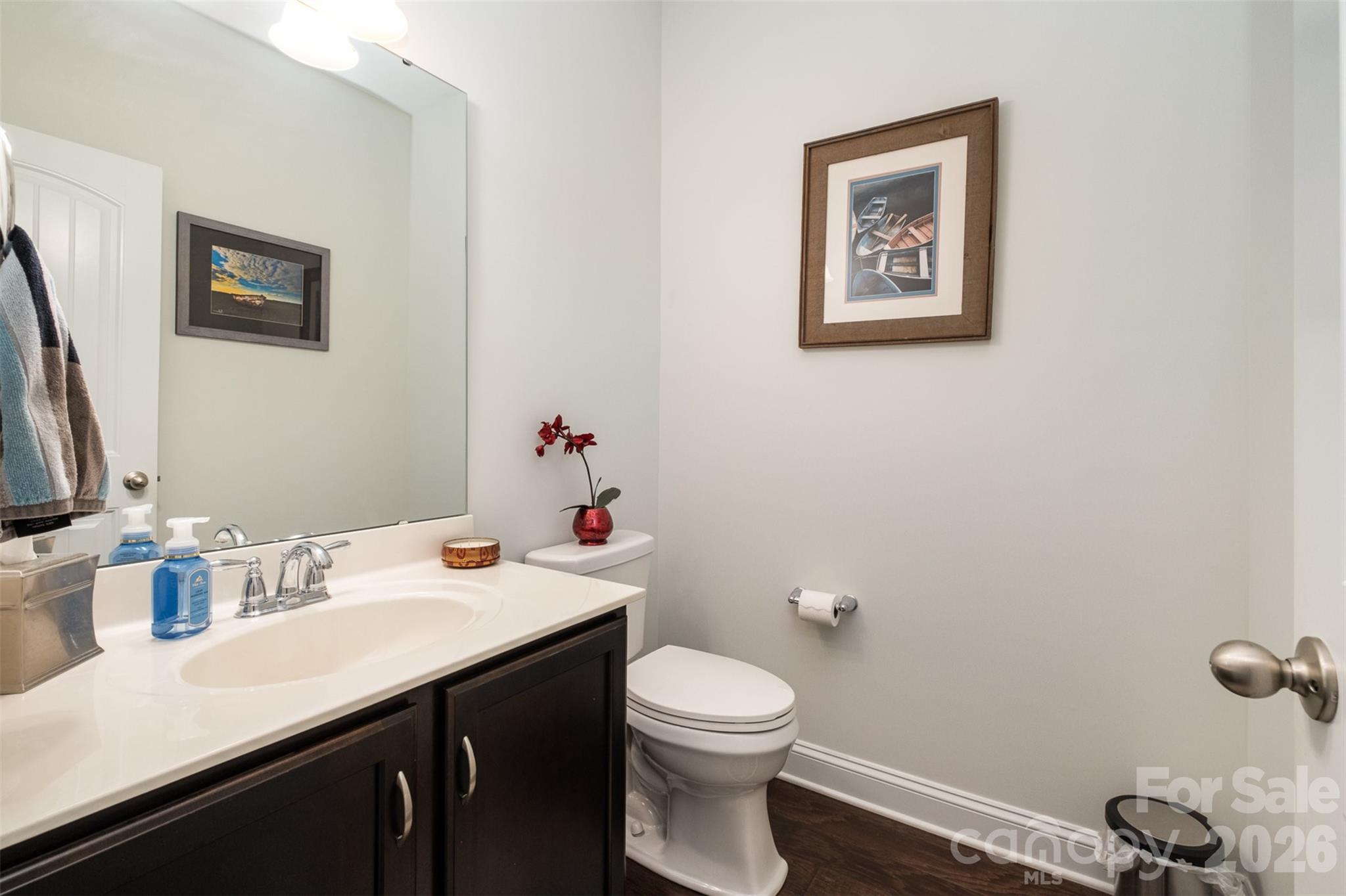 131 Aztec Circle — Mooresville