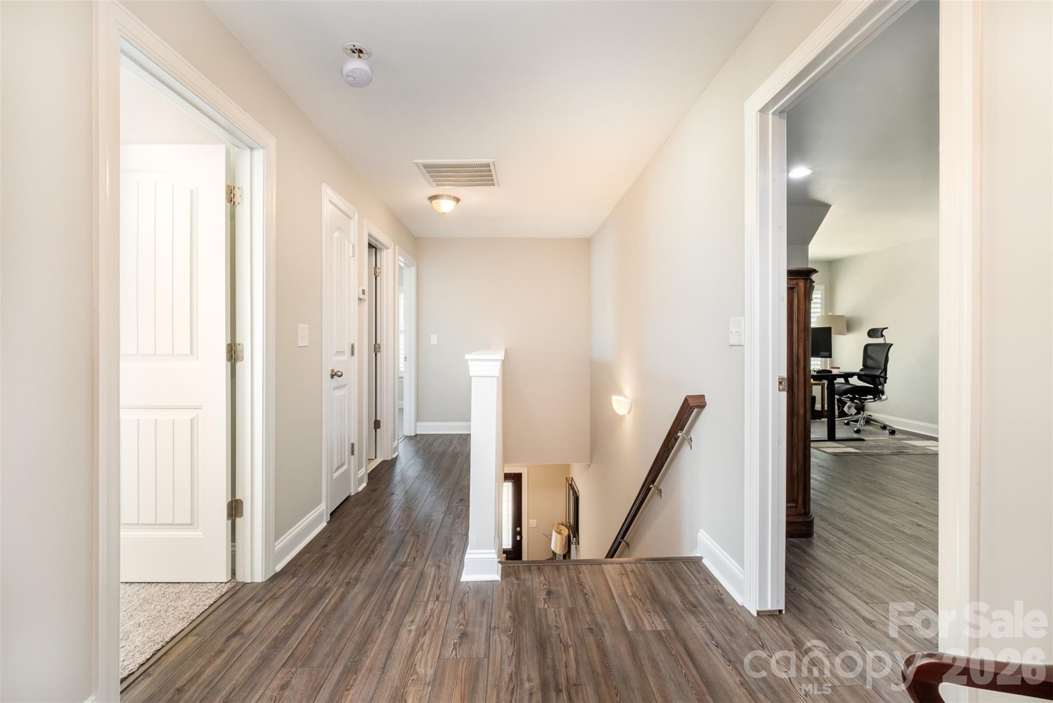 131 Aztec Circle — Mooresville