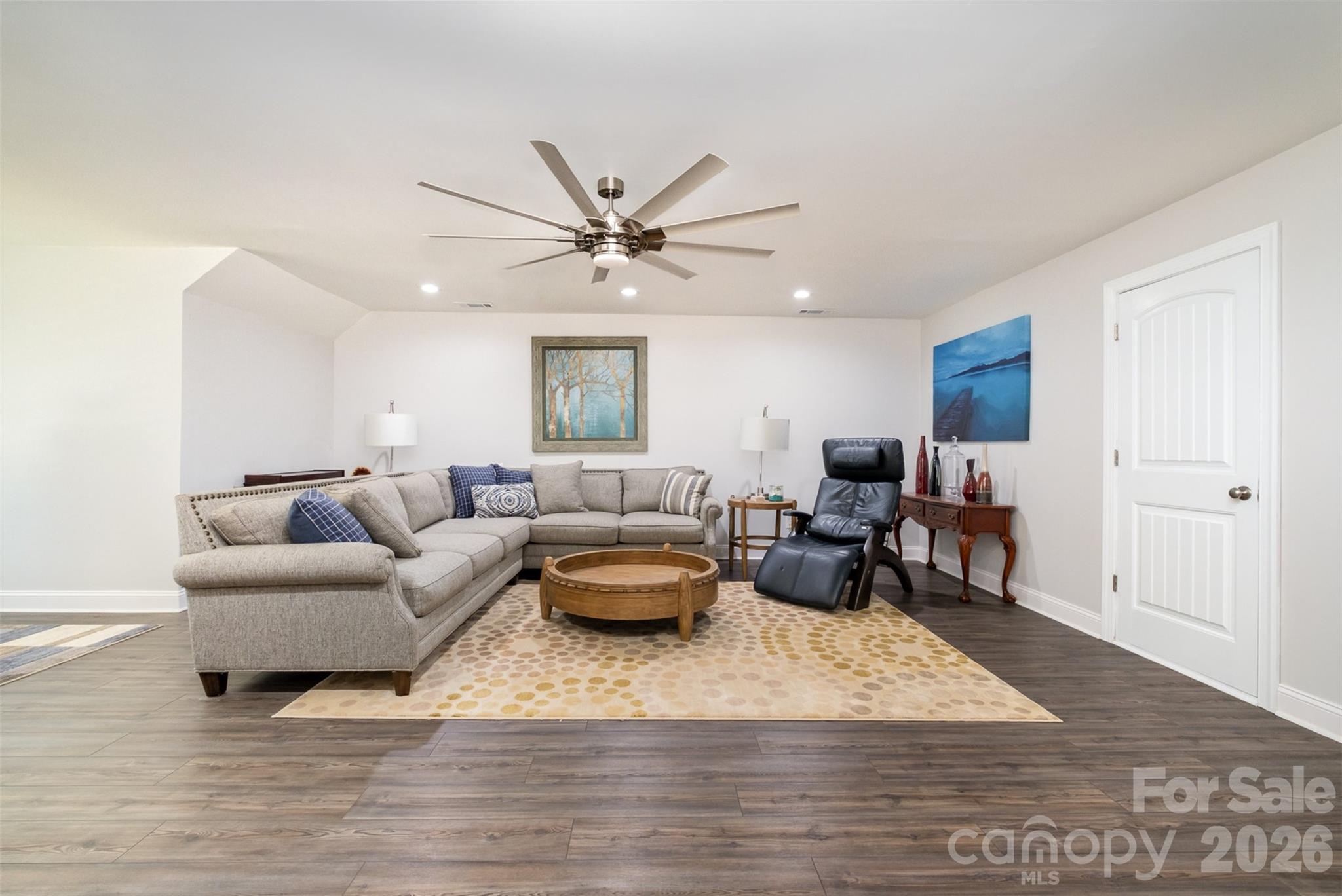 131 Aztec Circle — Mooresville
