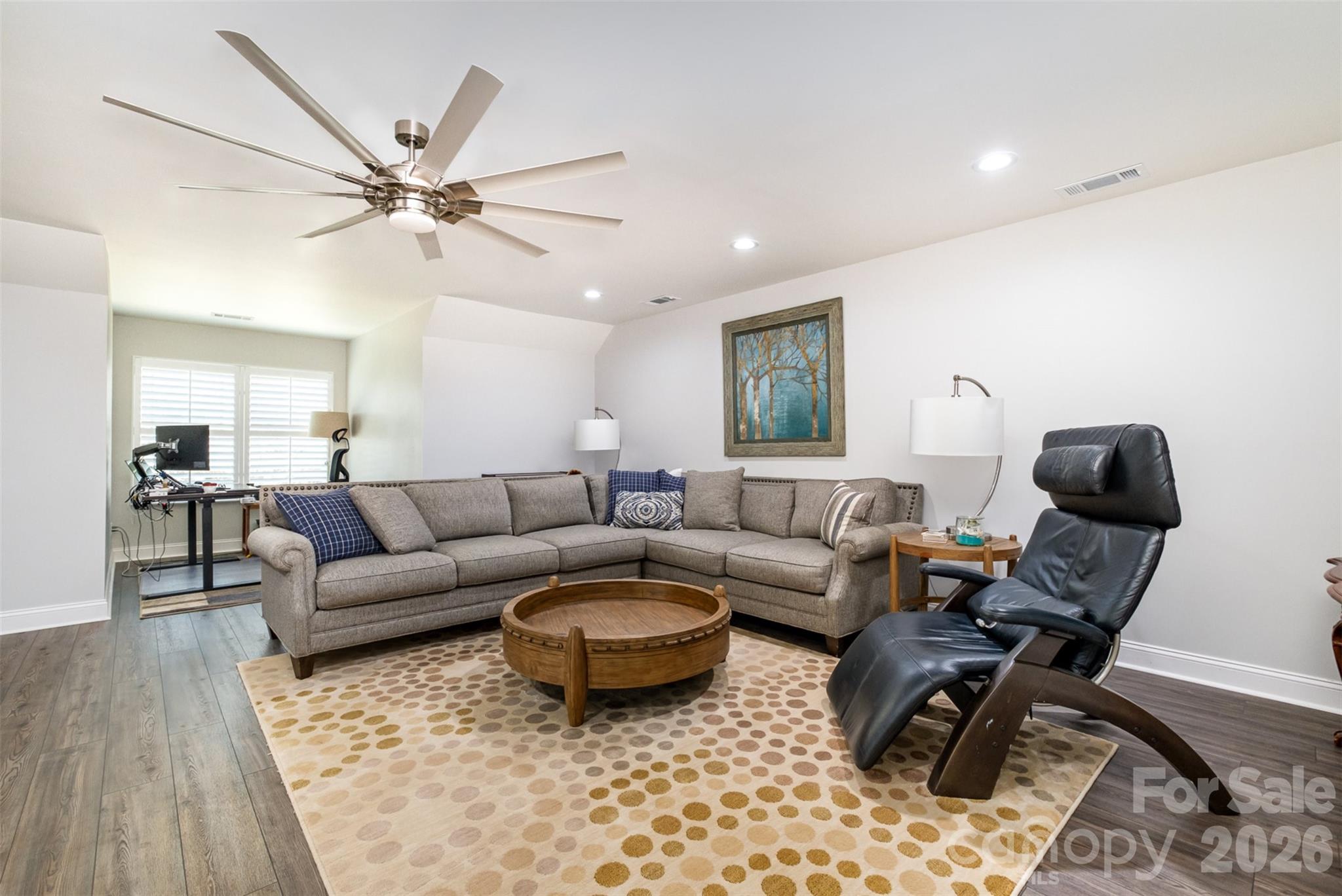 131 Aztec Circle — Mooresville