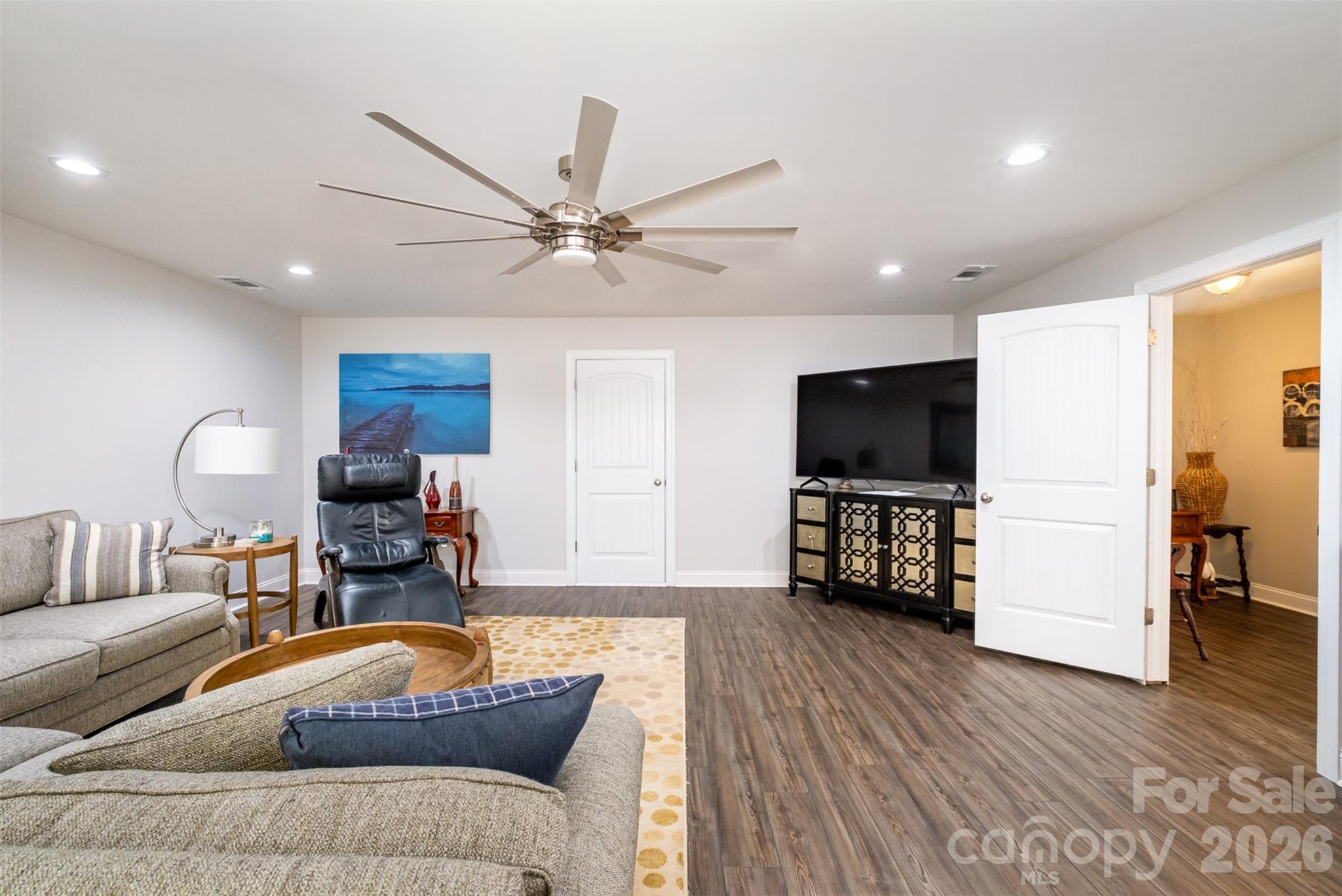 131 Aztec Circle — Mooresville