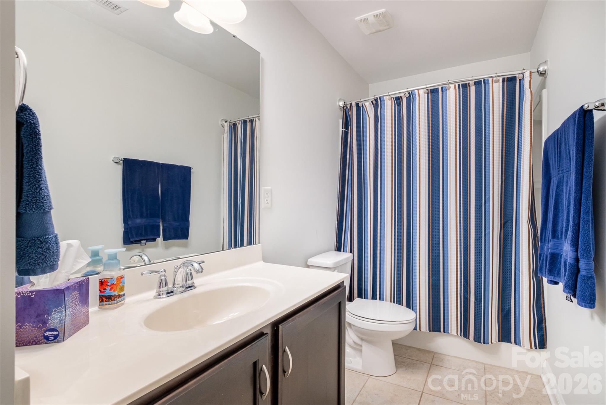 131 Aztec Circle — Mooresville