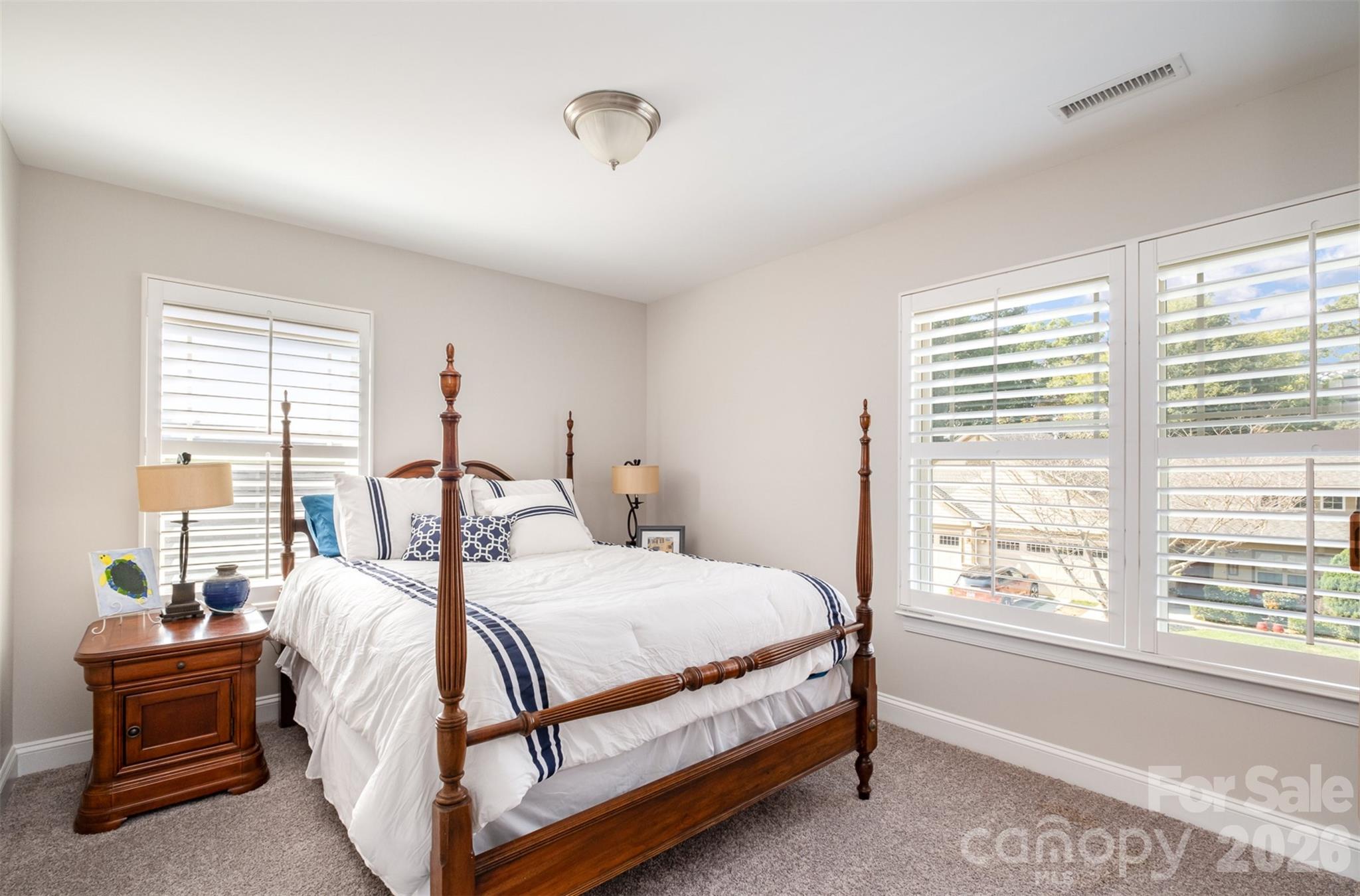 131 Aztec Circle — Mooresville