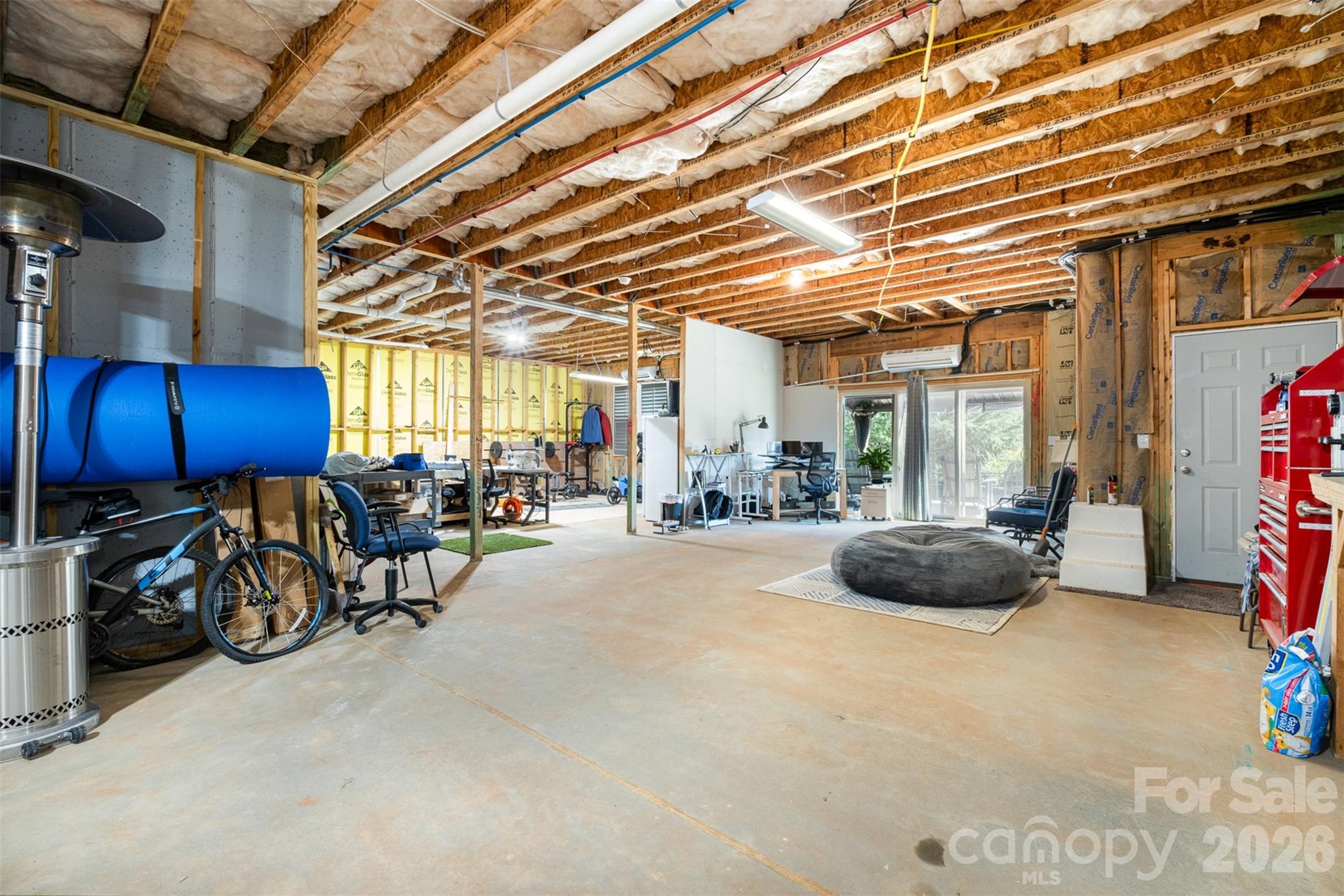 131 Aztec Circle — Mooresville