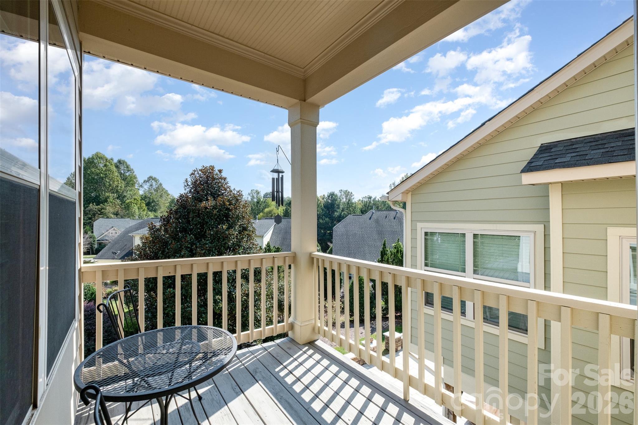 131 Aztec Circle — Mooresville