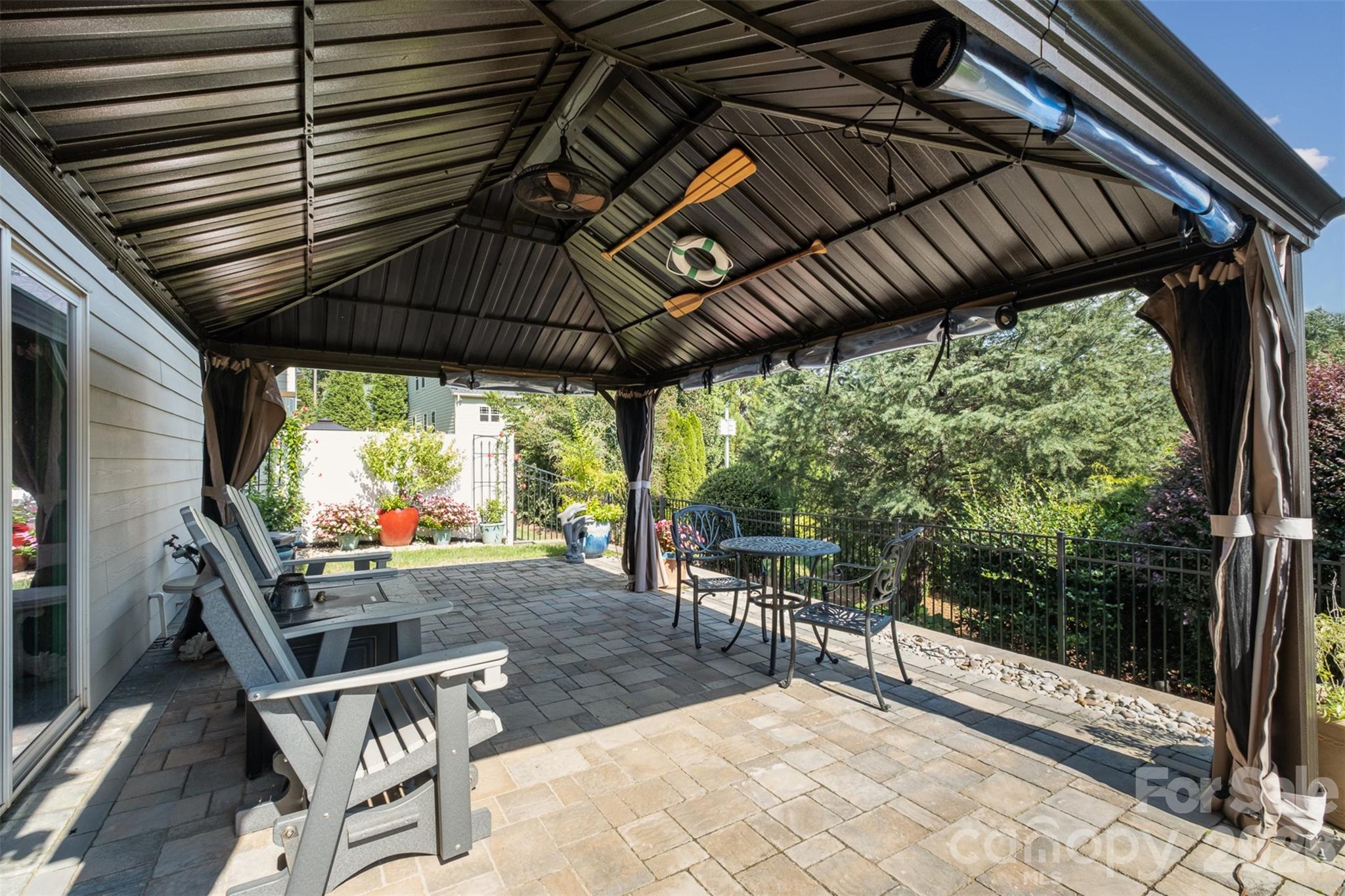 131 Aztec Circle — Mooresville