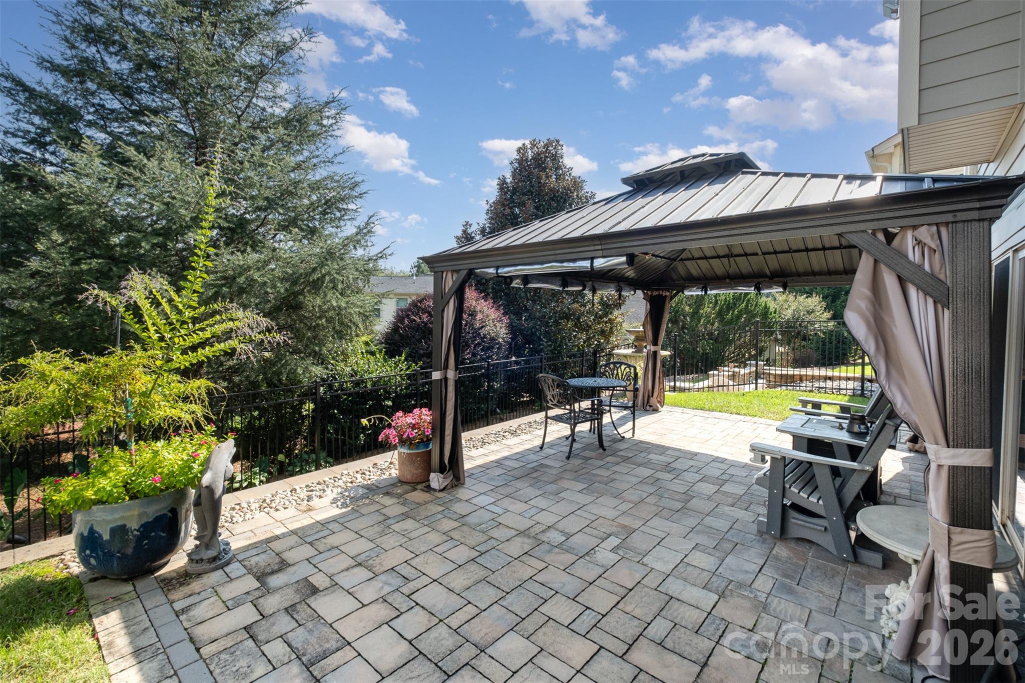 131 Aztec Circle — Mooresville