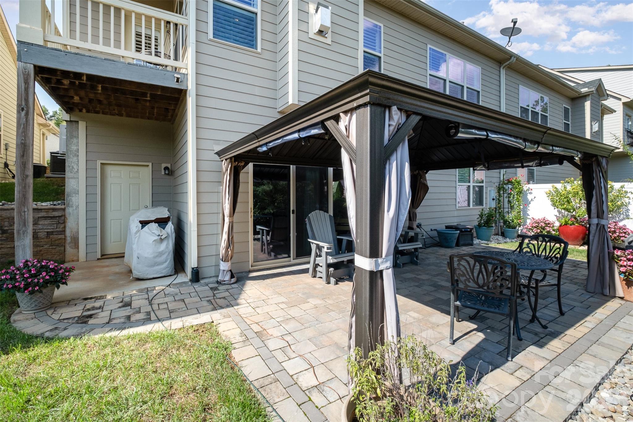131 Aztec Circle — Mooresville