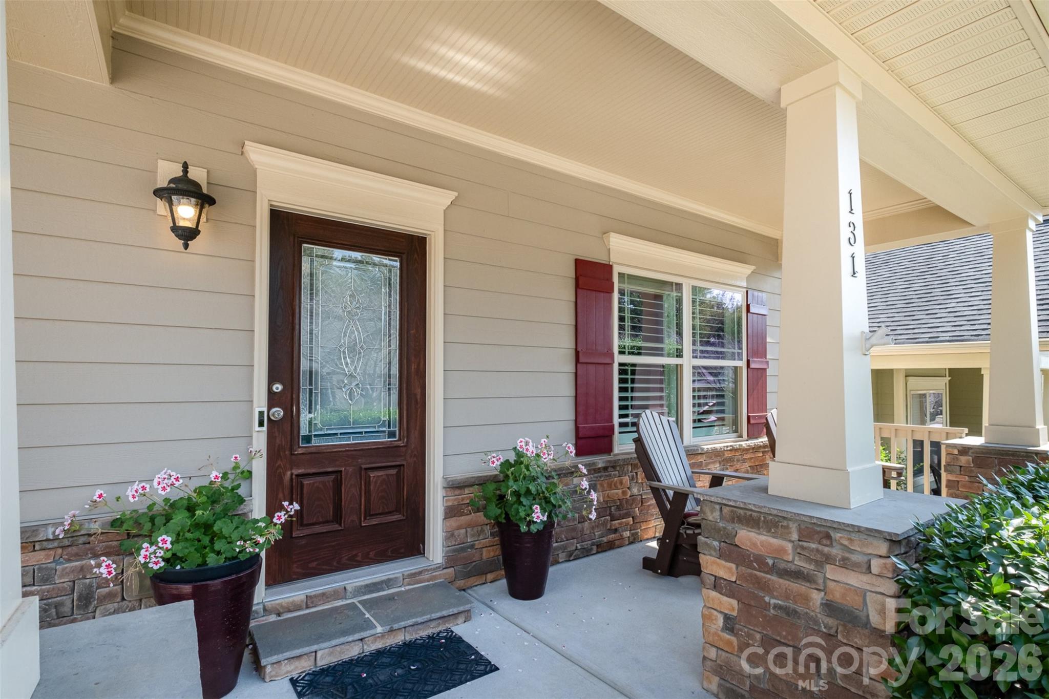 131 Aztec Circle — Mooresville