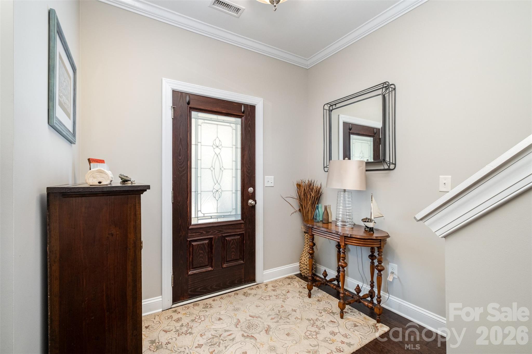 131 Aztec Circle — Mooresville