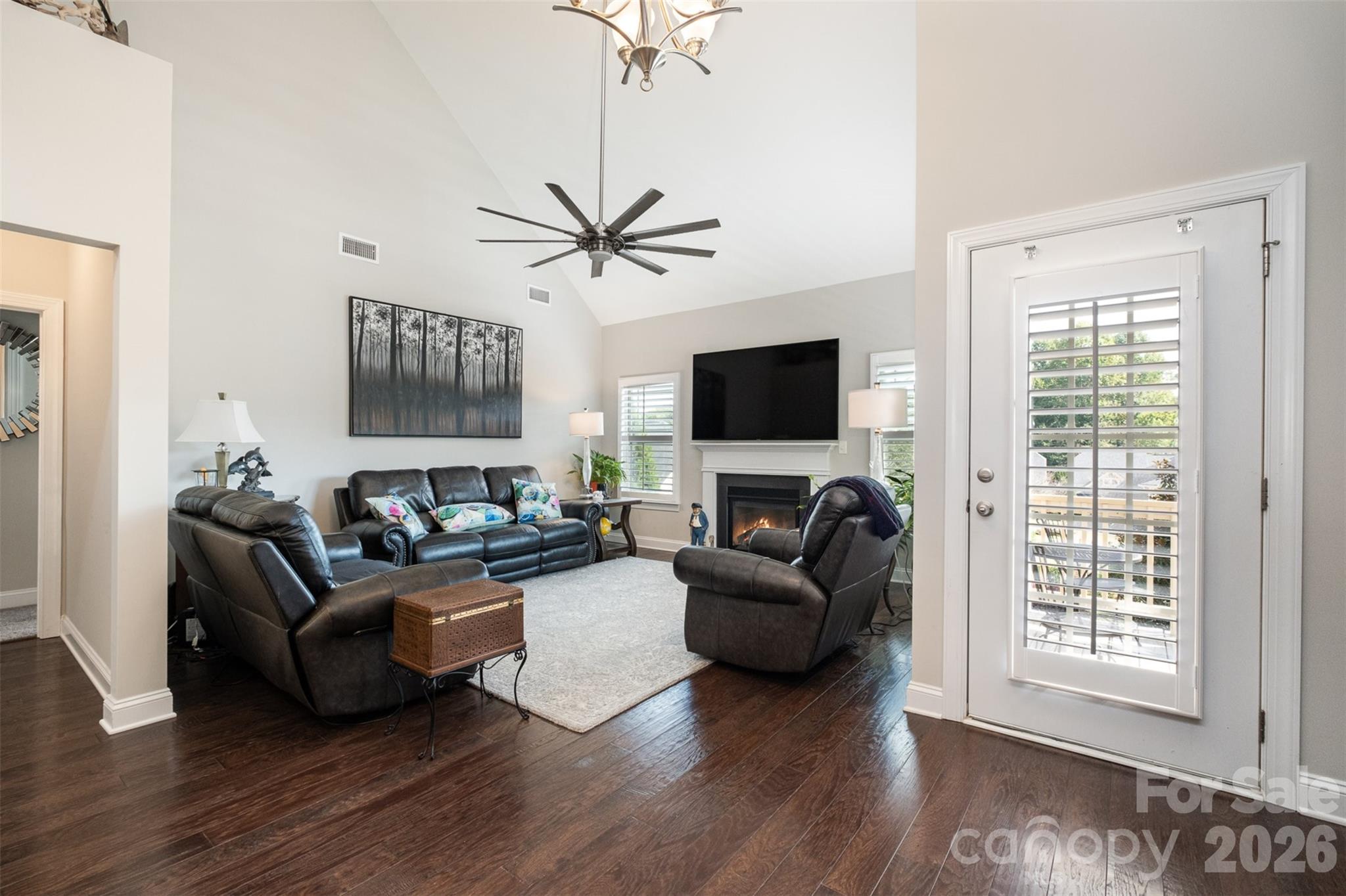 131 Aztec Circle — Mooresville