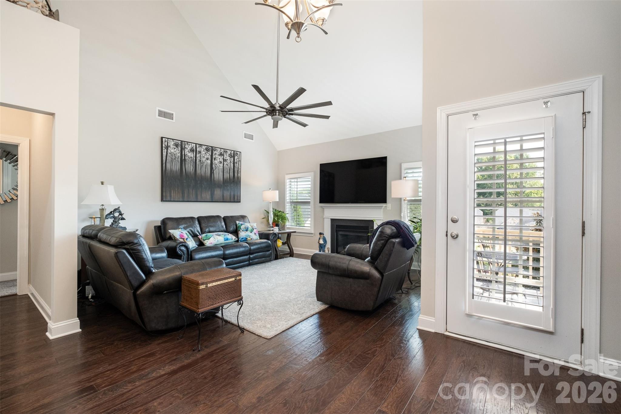 131 Aztec Circle — Mooresville