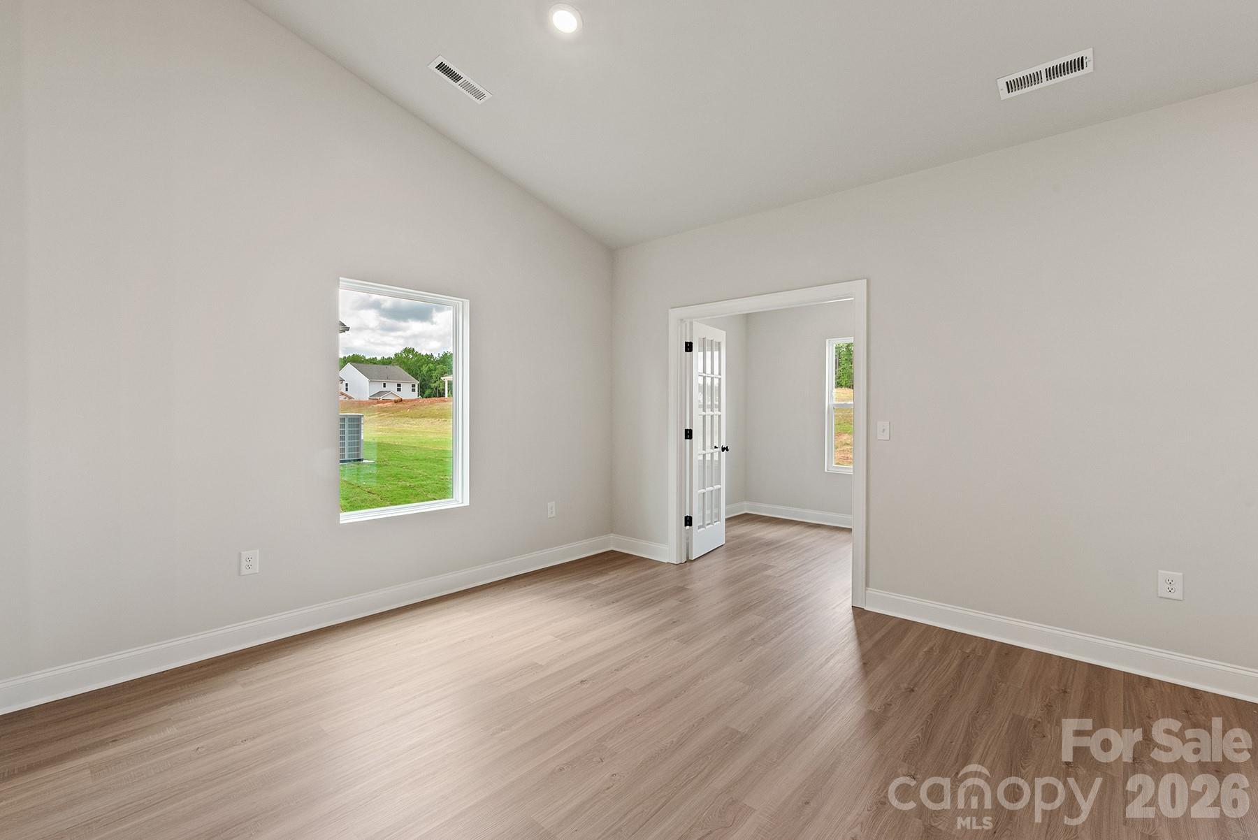 6721 Fairford Drive — Charlotte
