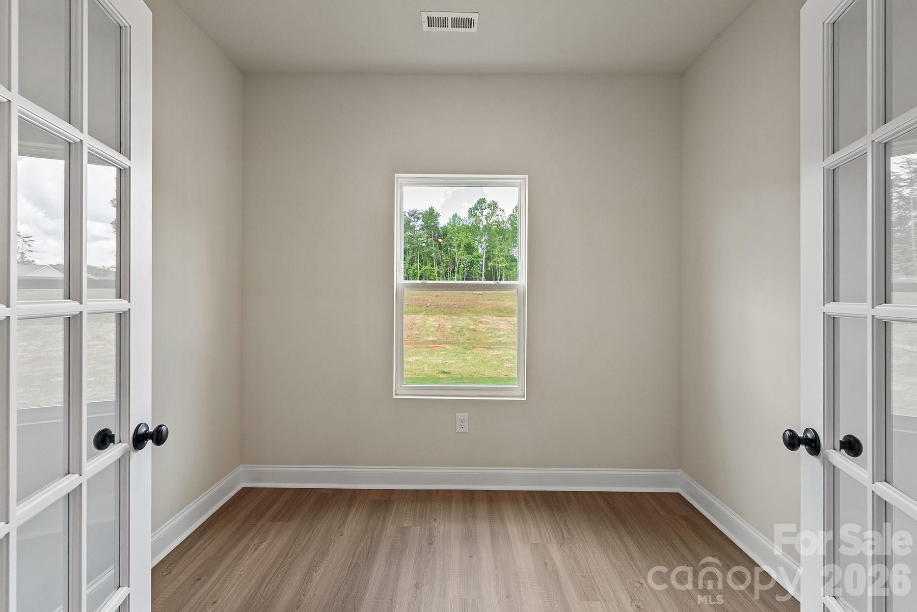 6721 Fairford Drive — Charlotte
