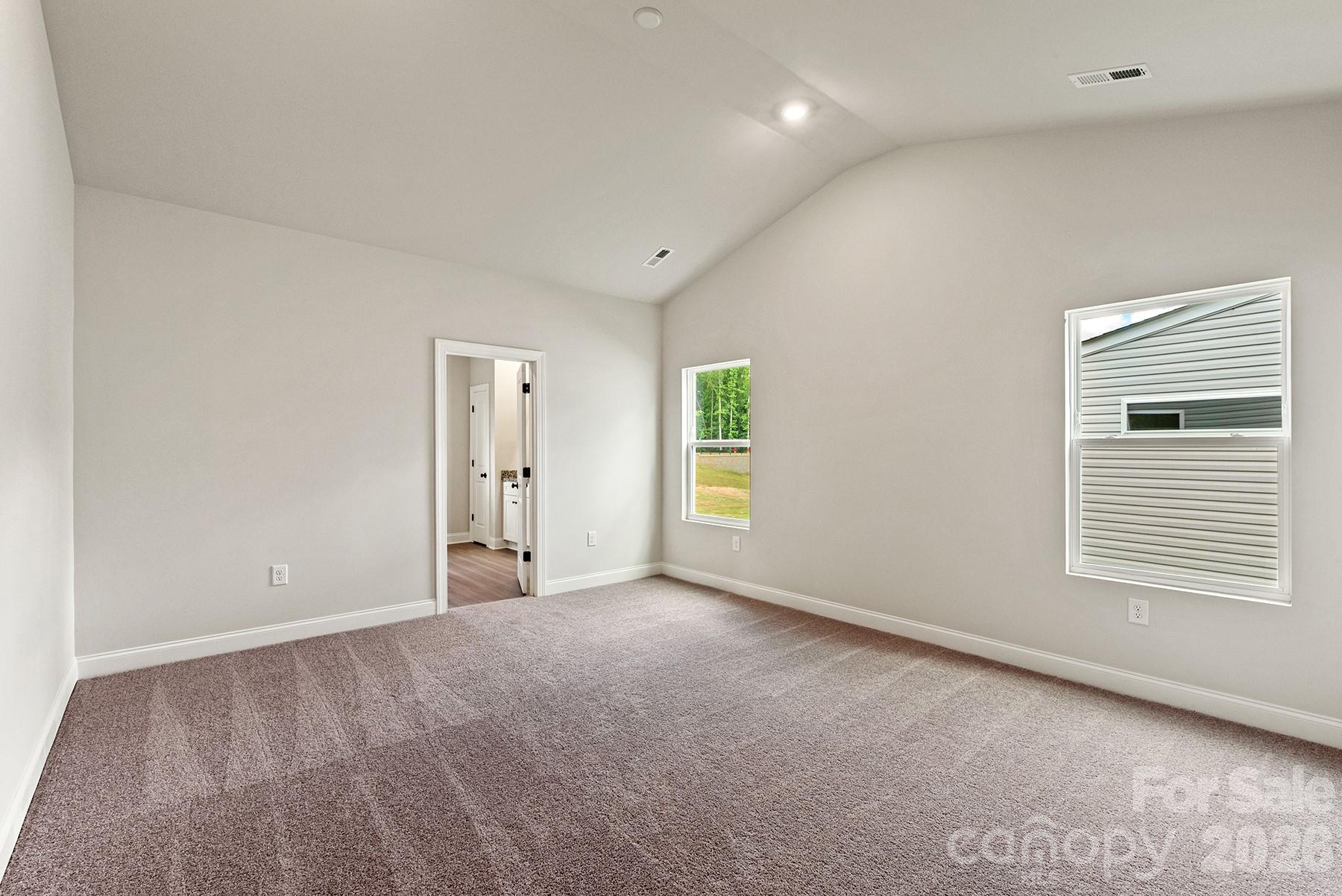 6721 Fairford Drive — Charlotte