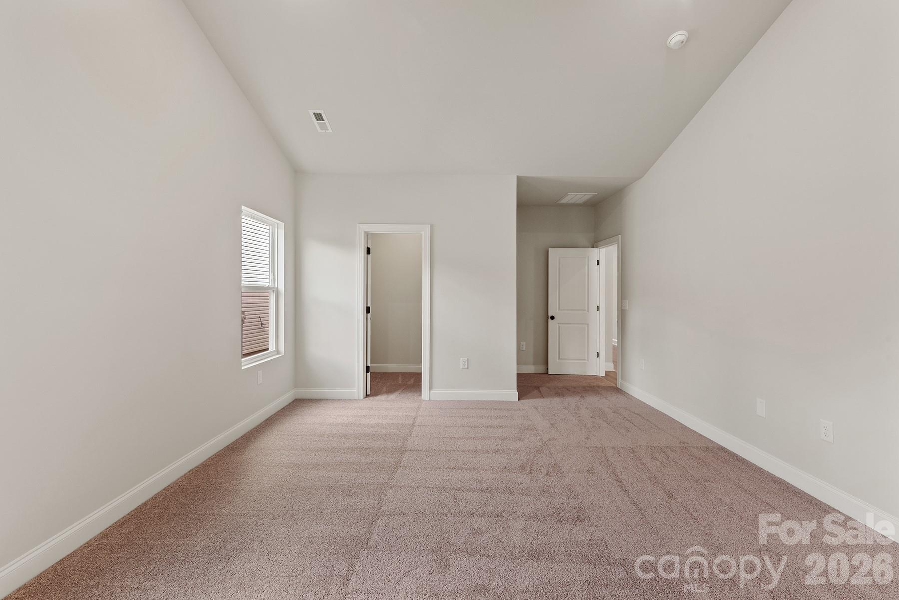 6721 Fairford Drive — Charlotte