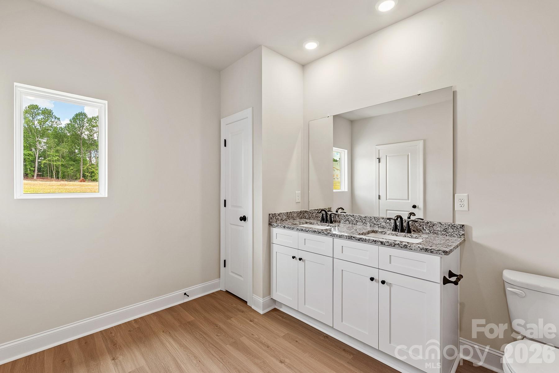 6721 Fairford Drive — Charlotte