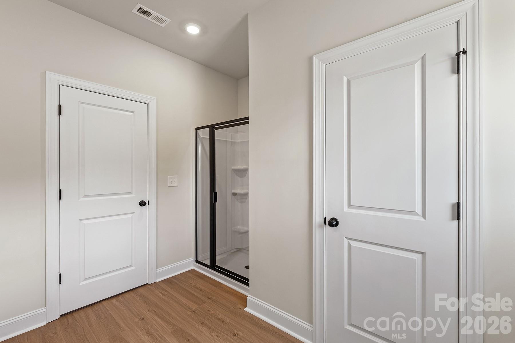 6721 Fairford Drive — Charlotte