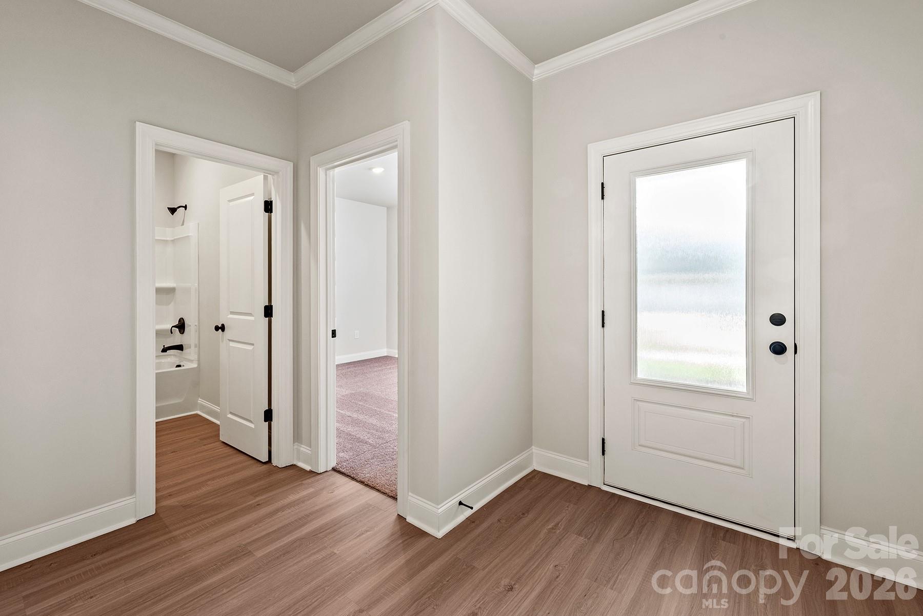 6721 Fairford Drive — Charlotte