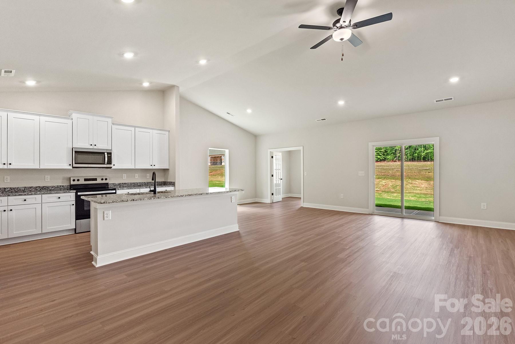 6721 Fairford Drive — Charlotte