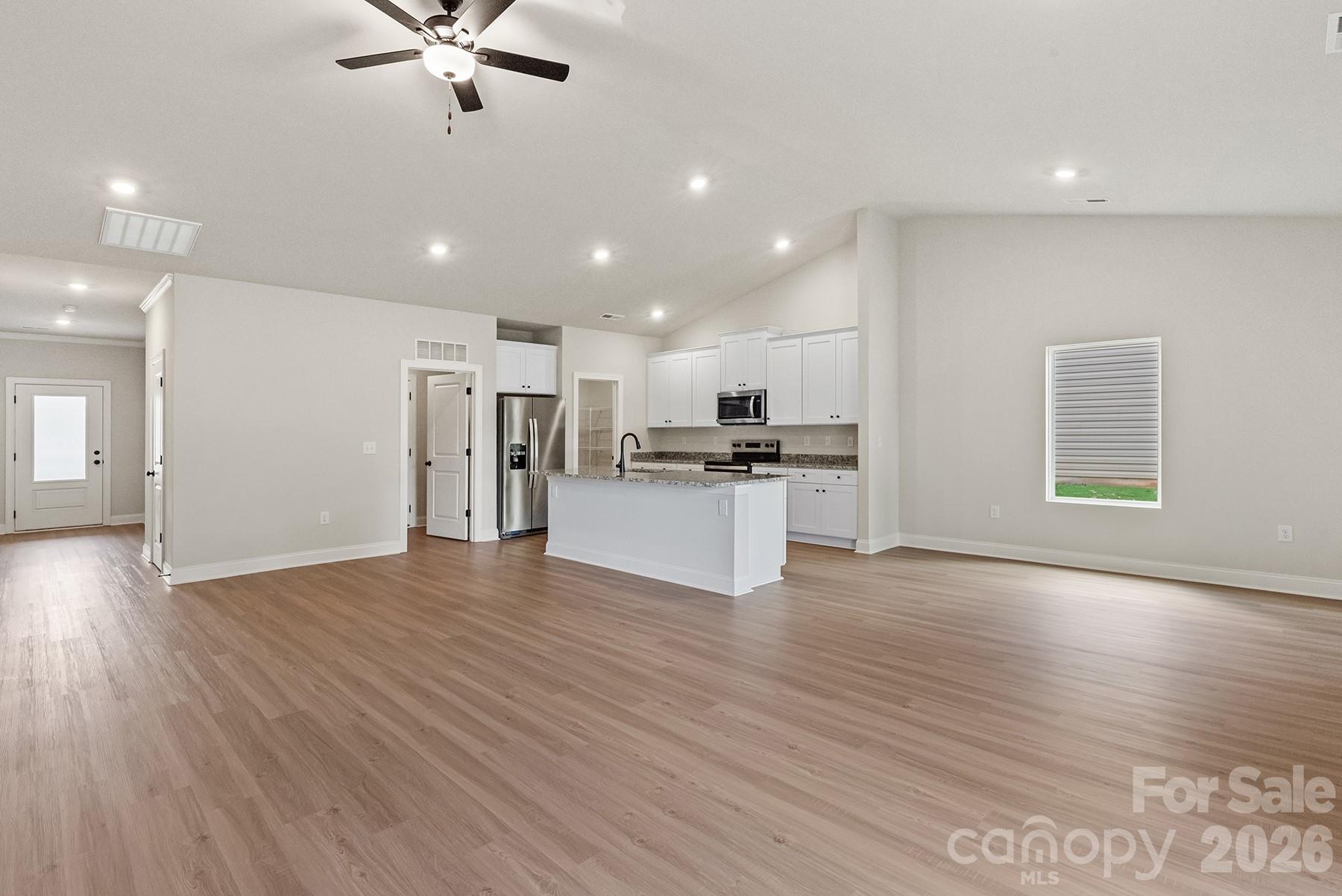 6721 Fairford Drive — Charlotte