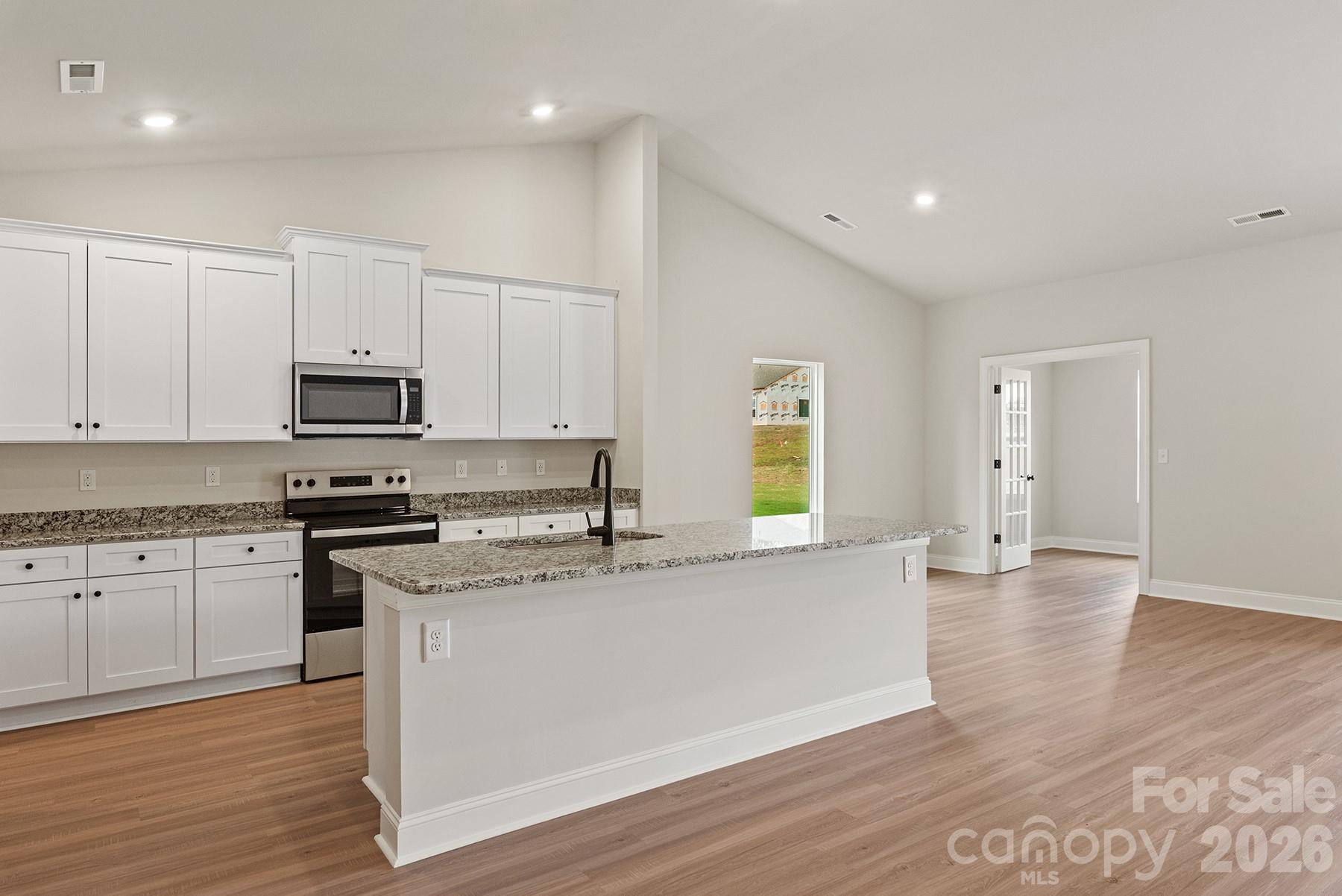 6721 Fairford Drive — Charlotte