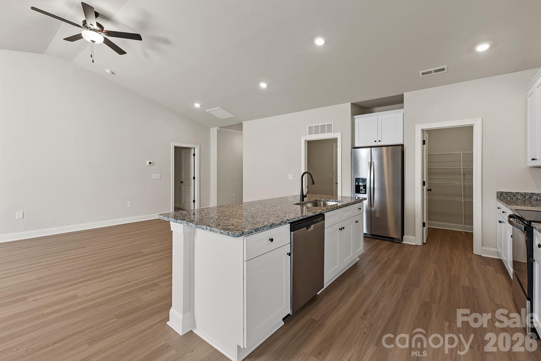 6721 Fairford Drive — Charlotte
