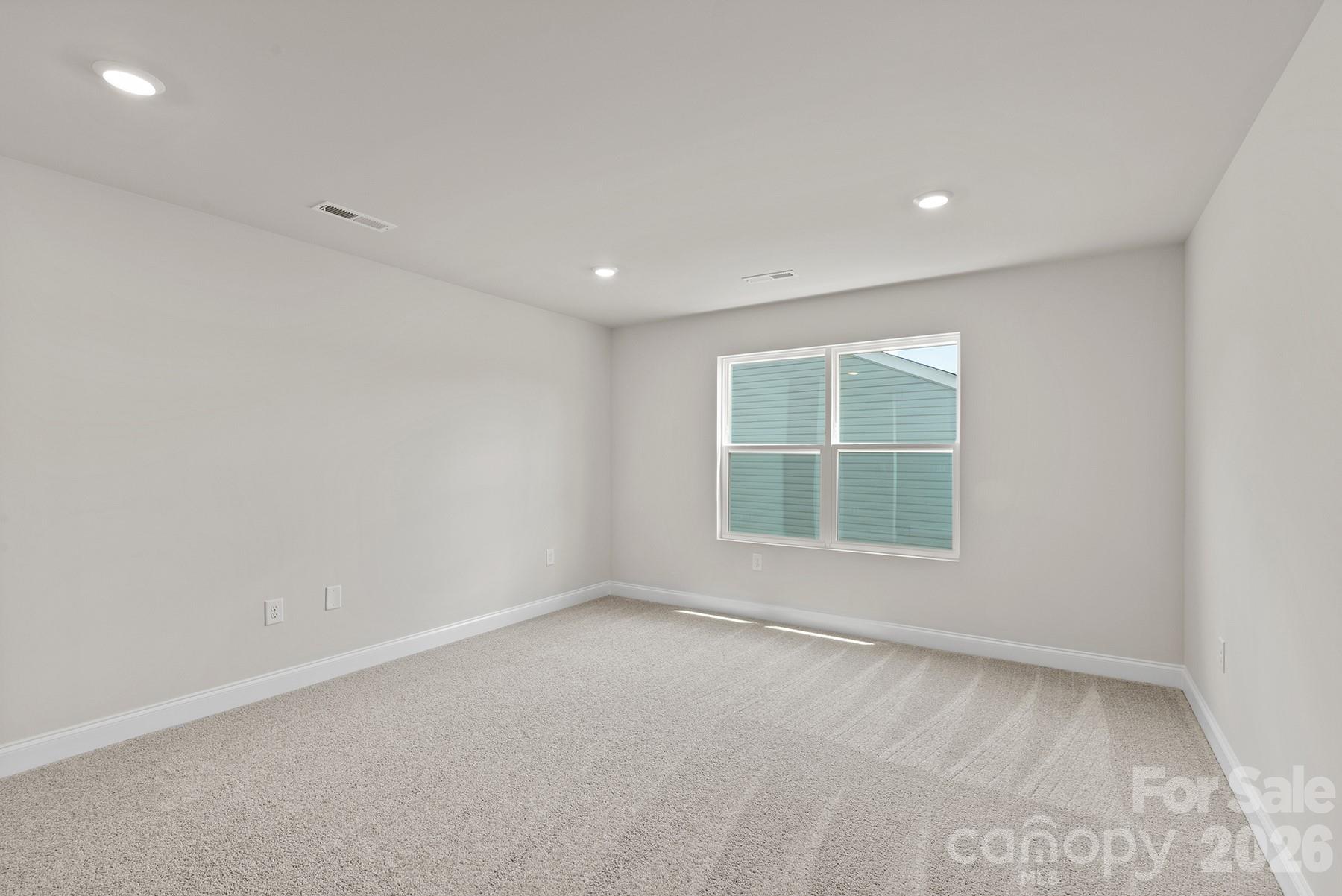 6505 Fairford Drive — Charlotte